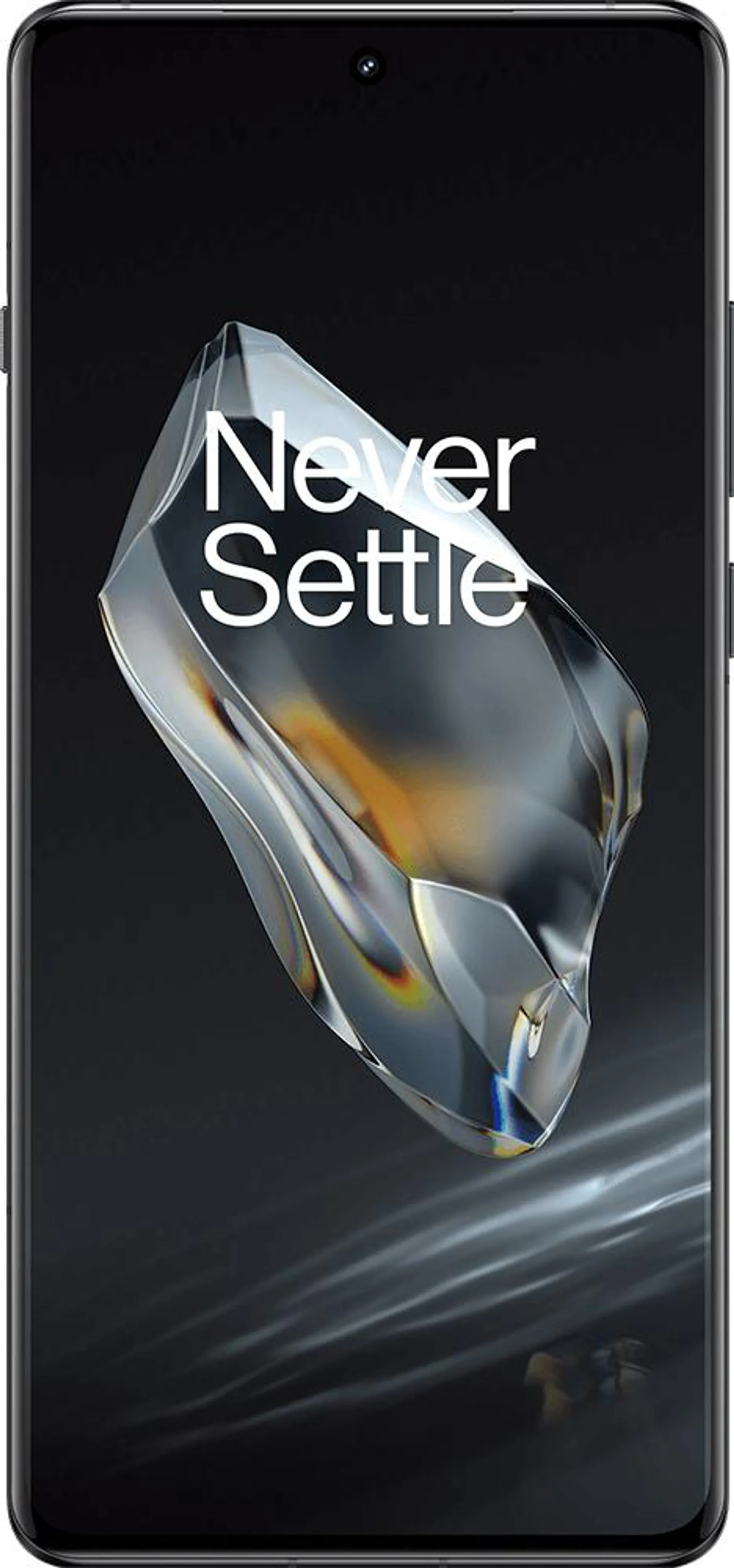 OnePlus 12 5G eSIM 256 GB - Silky Black