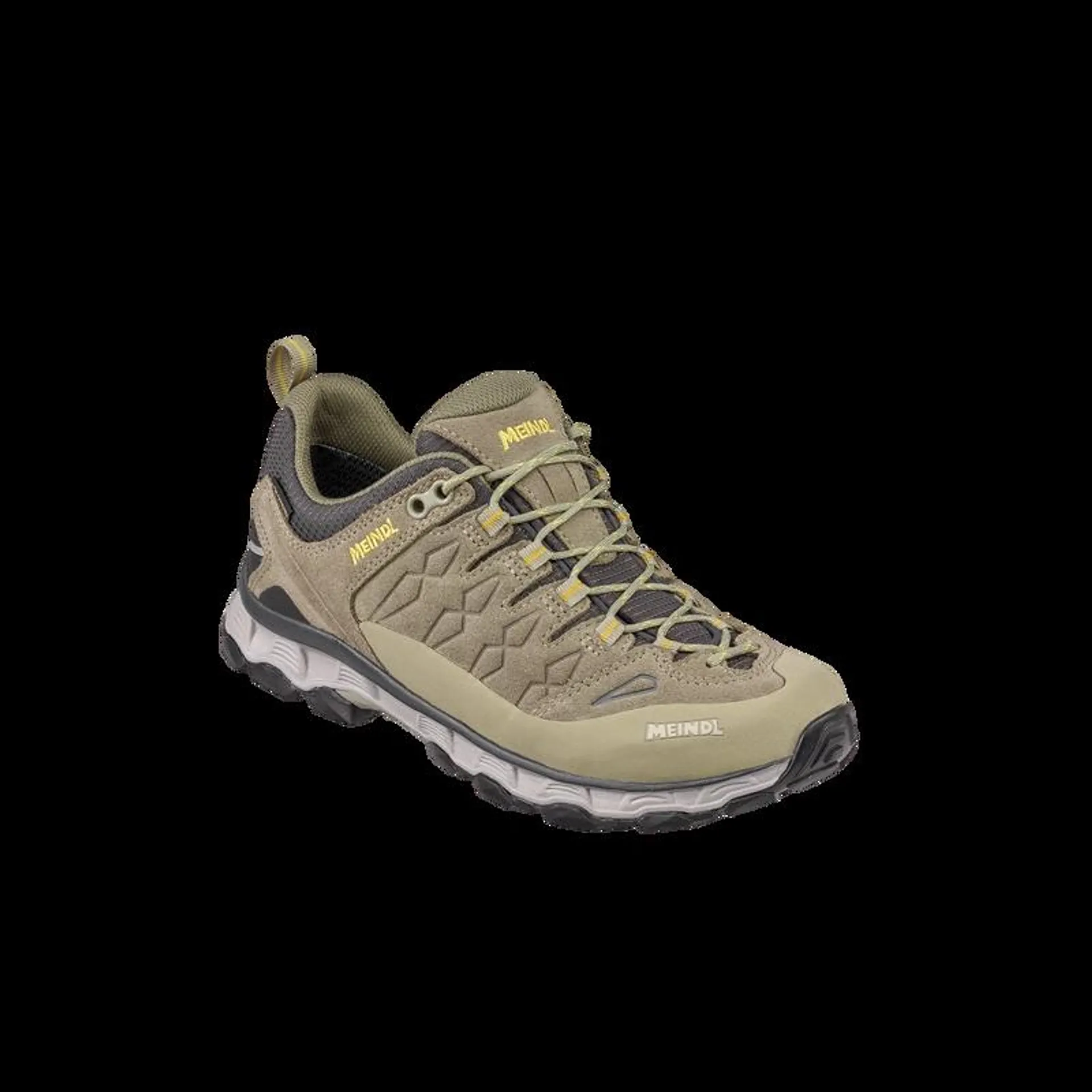 Lite Trail Lady Gore-Tex Wandelschoen