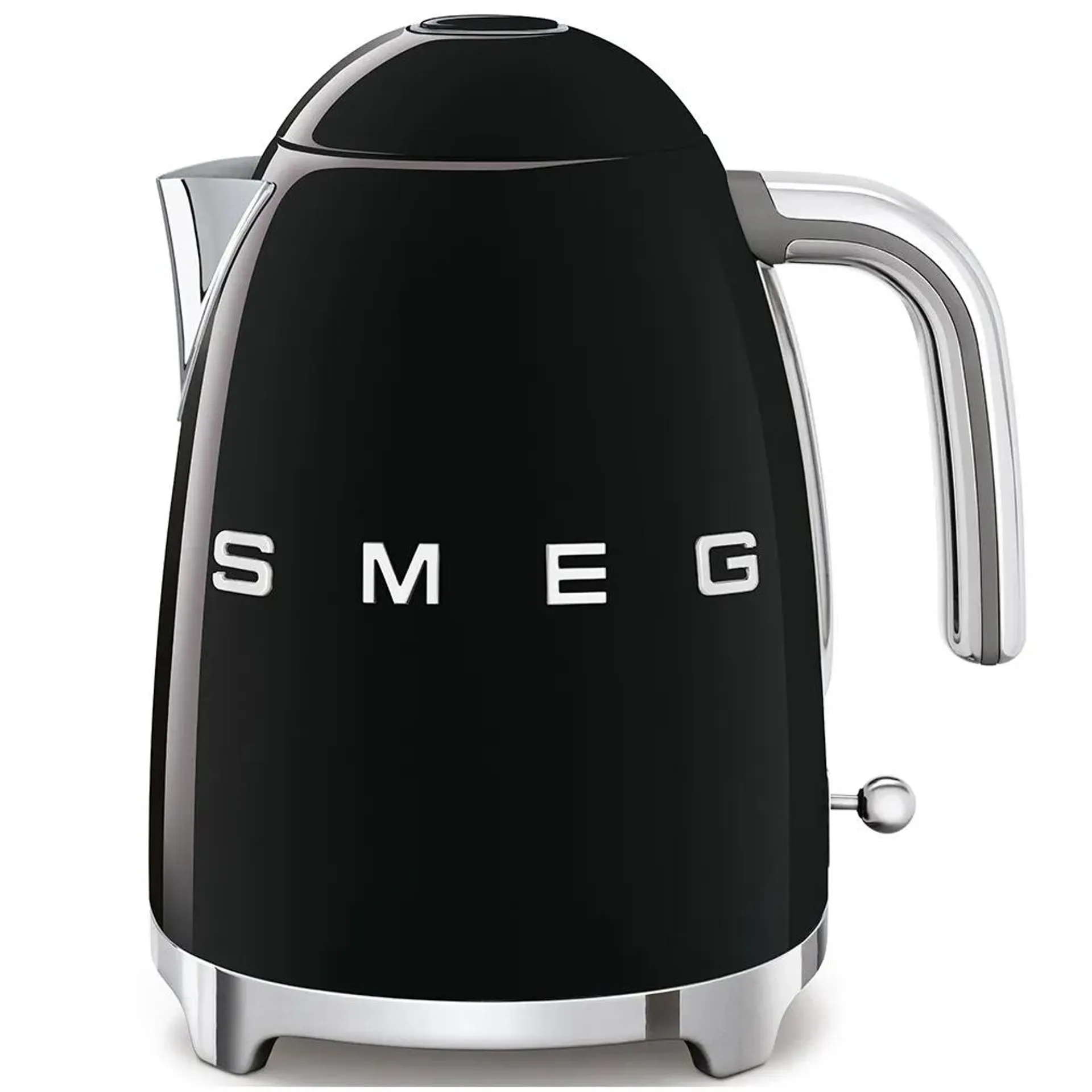 Smeg KLF03BLEU Zwart