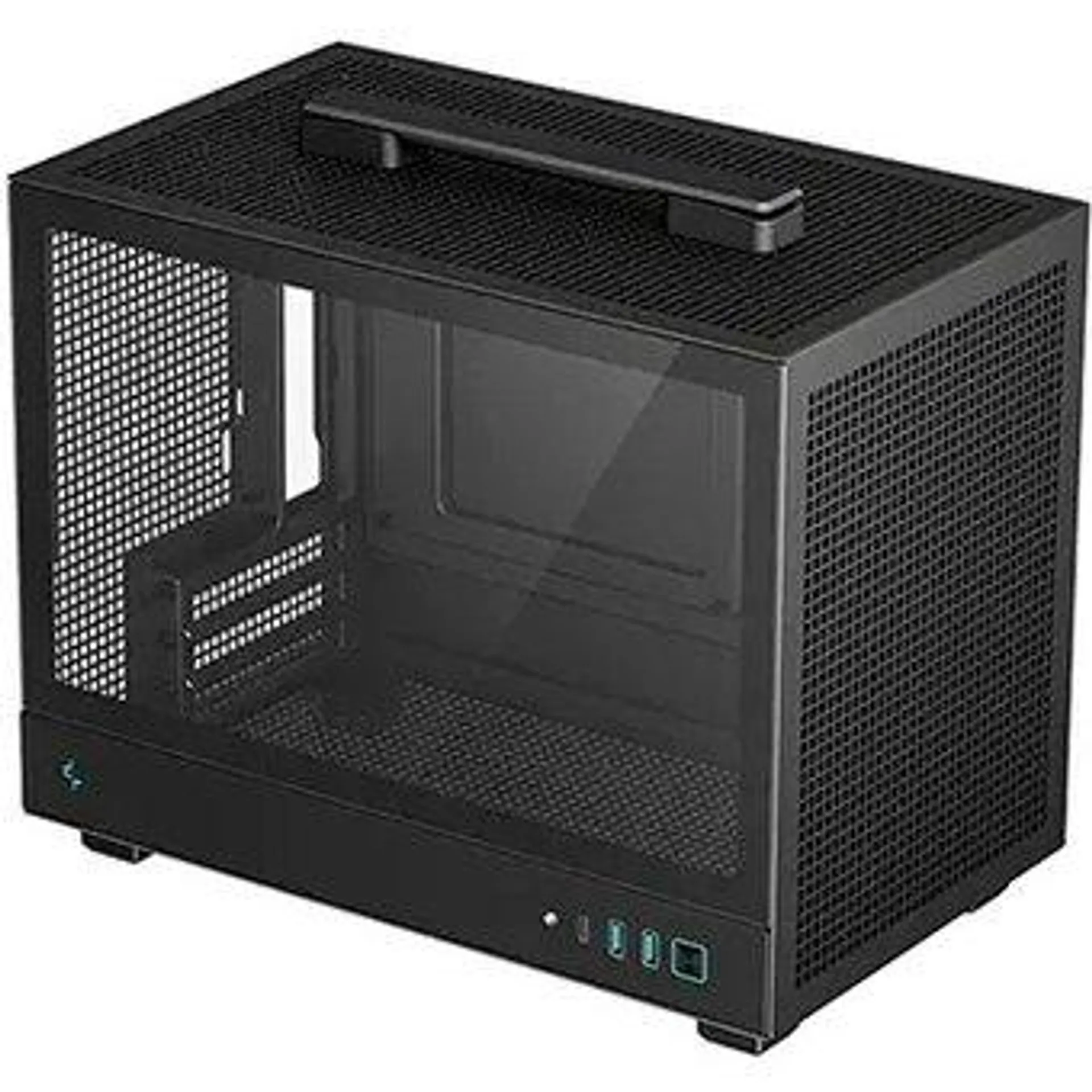 DeepCool CH160 Zwart