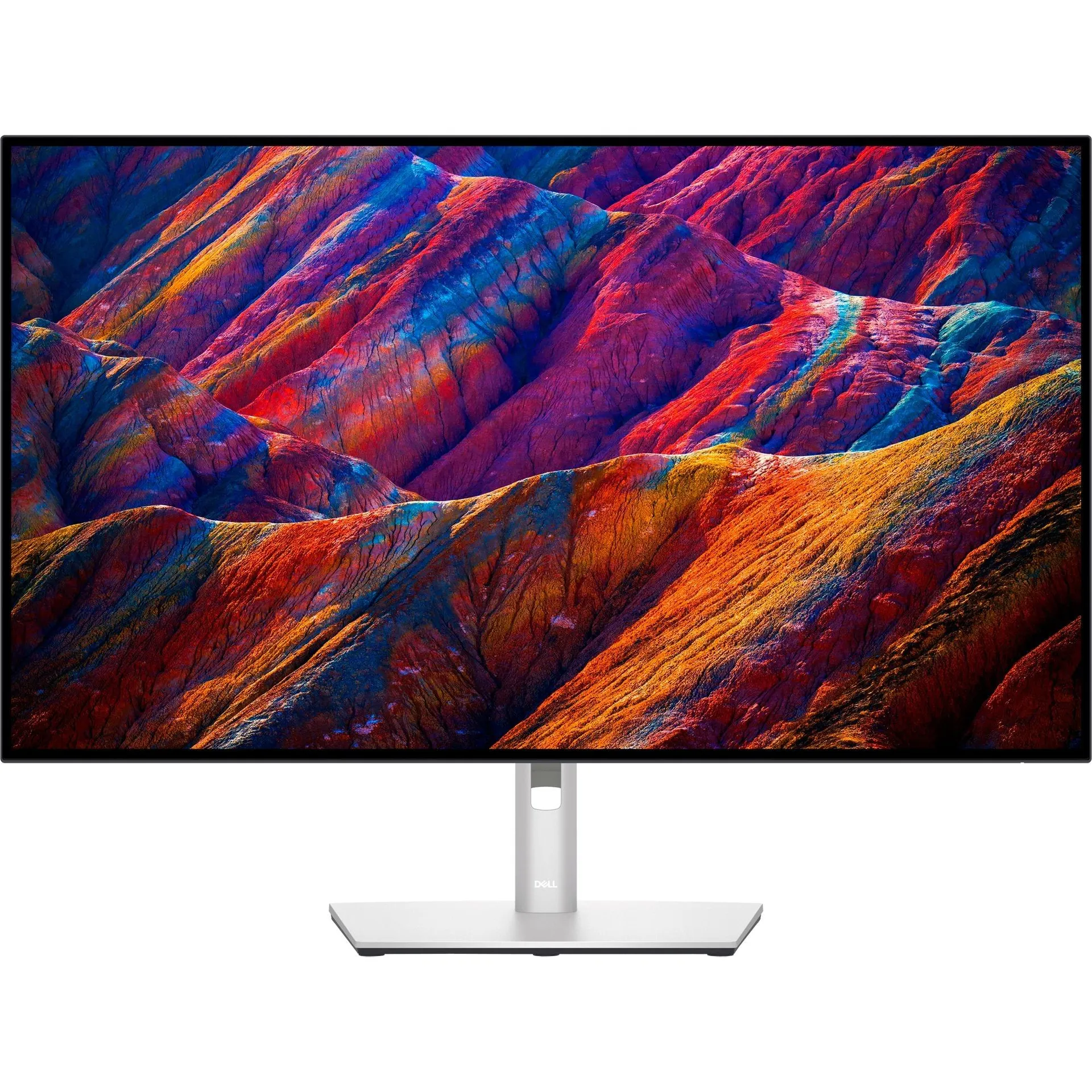 UltraSharp U3223QE 31.5" 4K UHD monitor