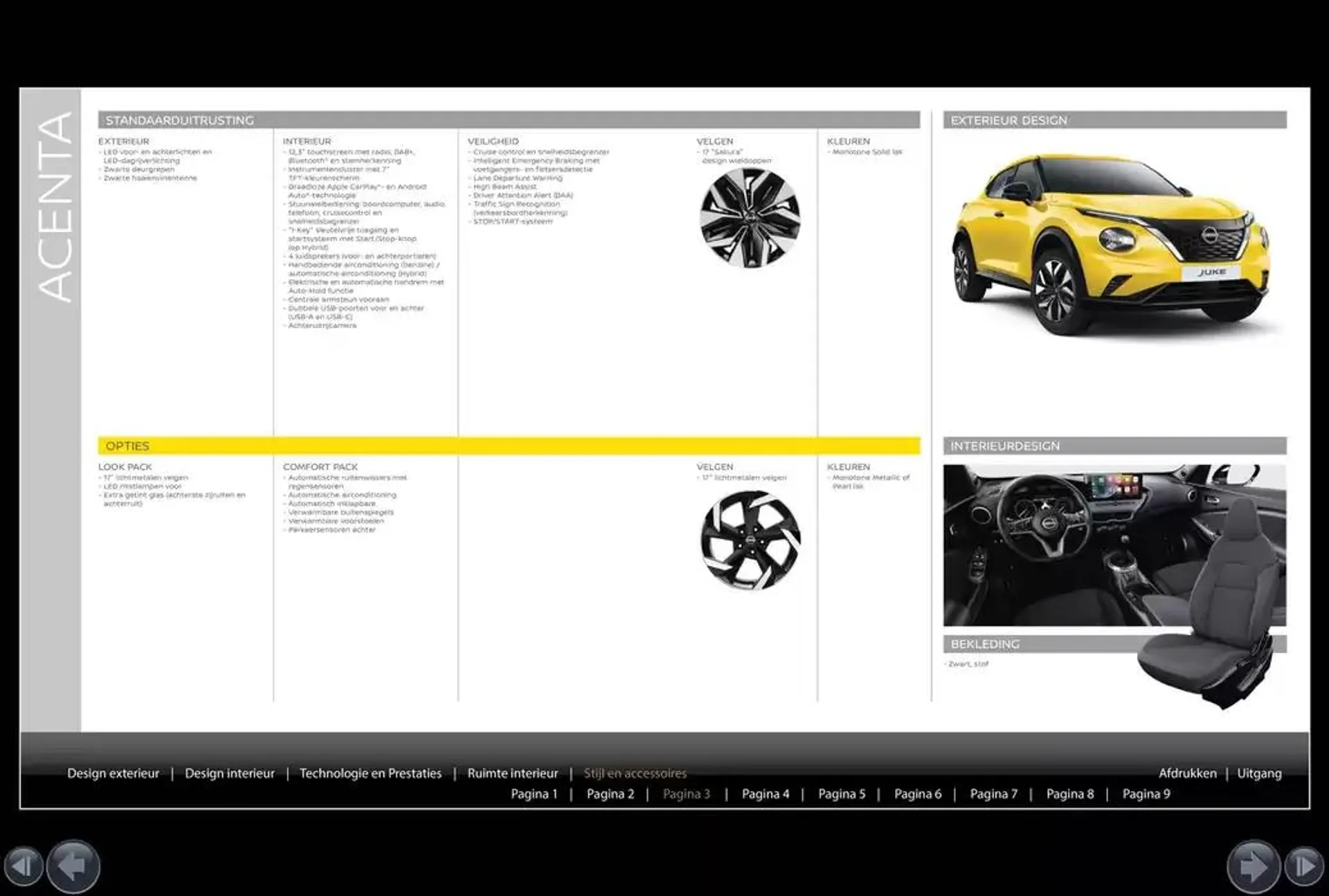 Nieuwe Juke van 12 oktober tot 12 oktober 2025 - Folder pagina 13