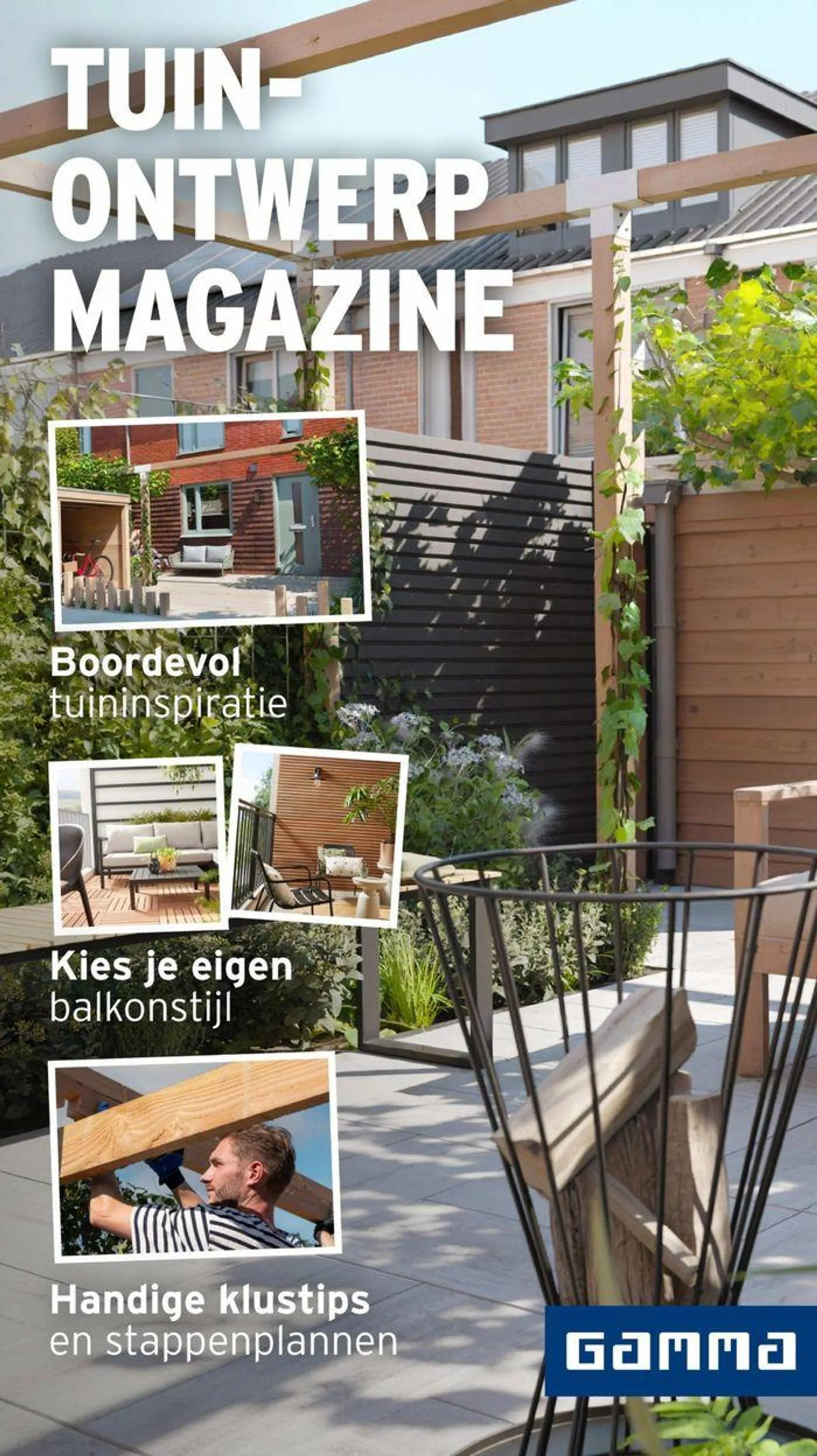 Gamma Tuinmagazine 2024 v2 (1) - 1