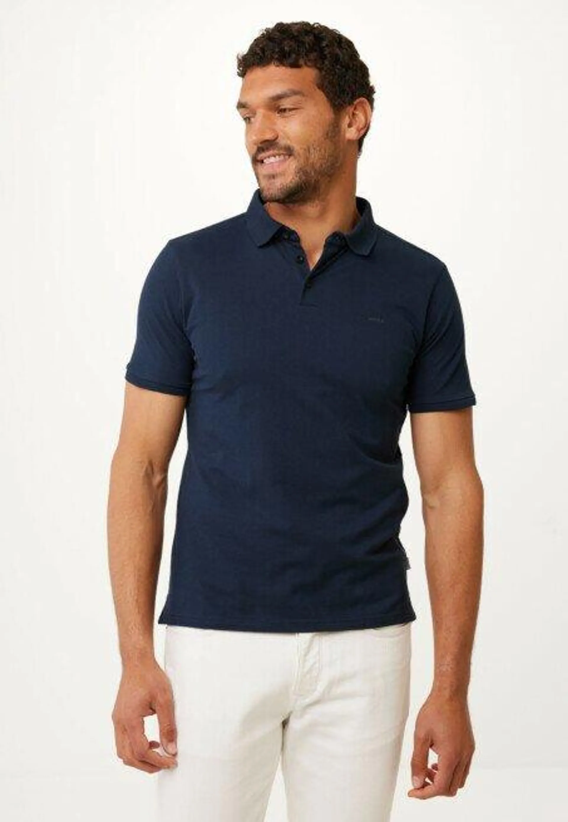 Kevin Polo Navy