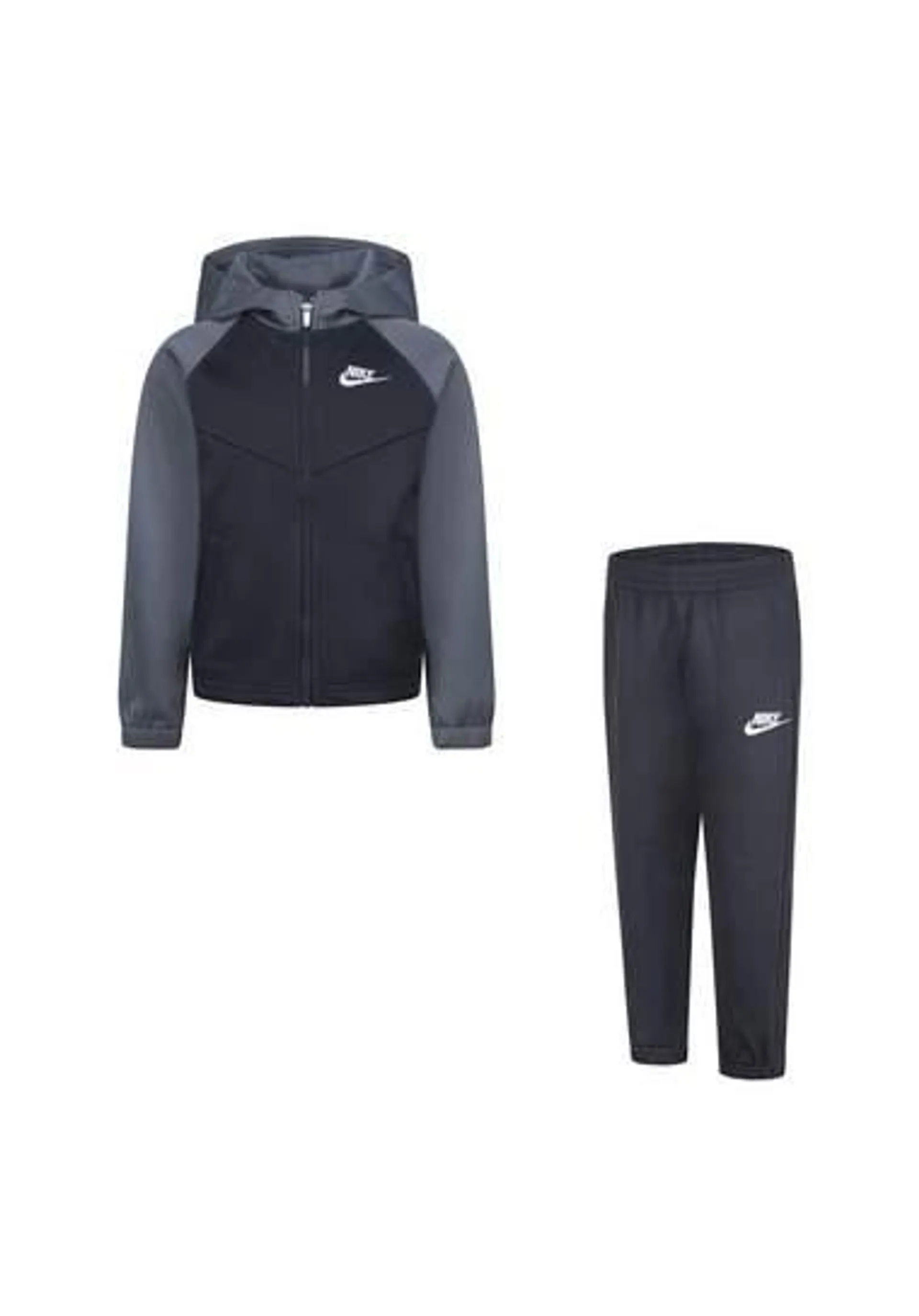 Nike Sportswear Trainingspak LIFESTYLE ESSENTIALS FZ SET