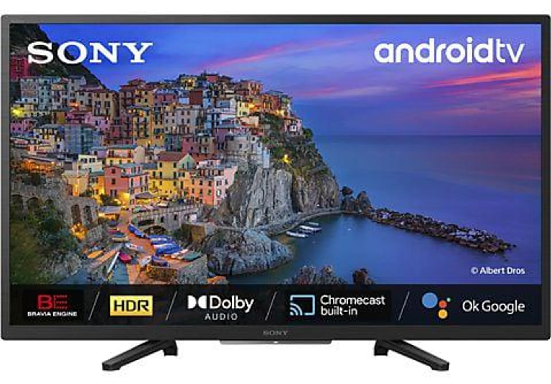 SONY Bravia KD-32W800 (2023)