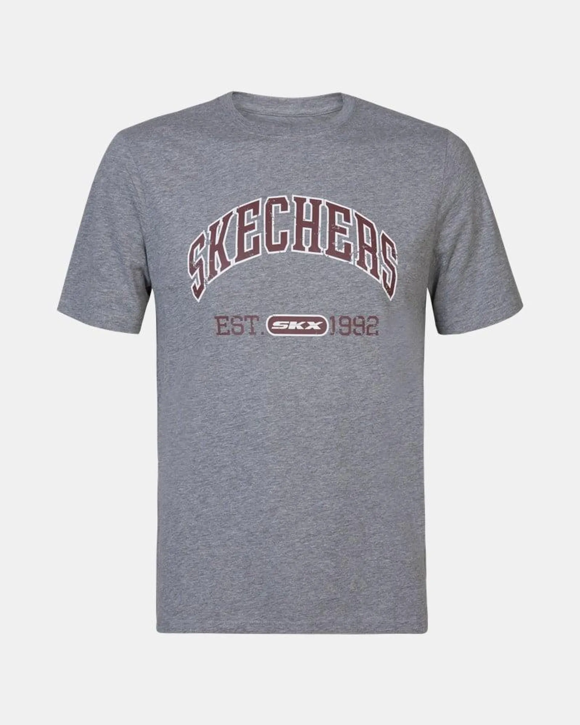 Skechers Prestige Tee