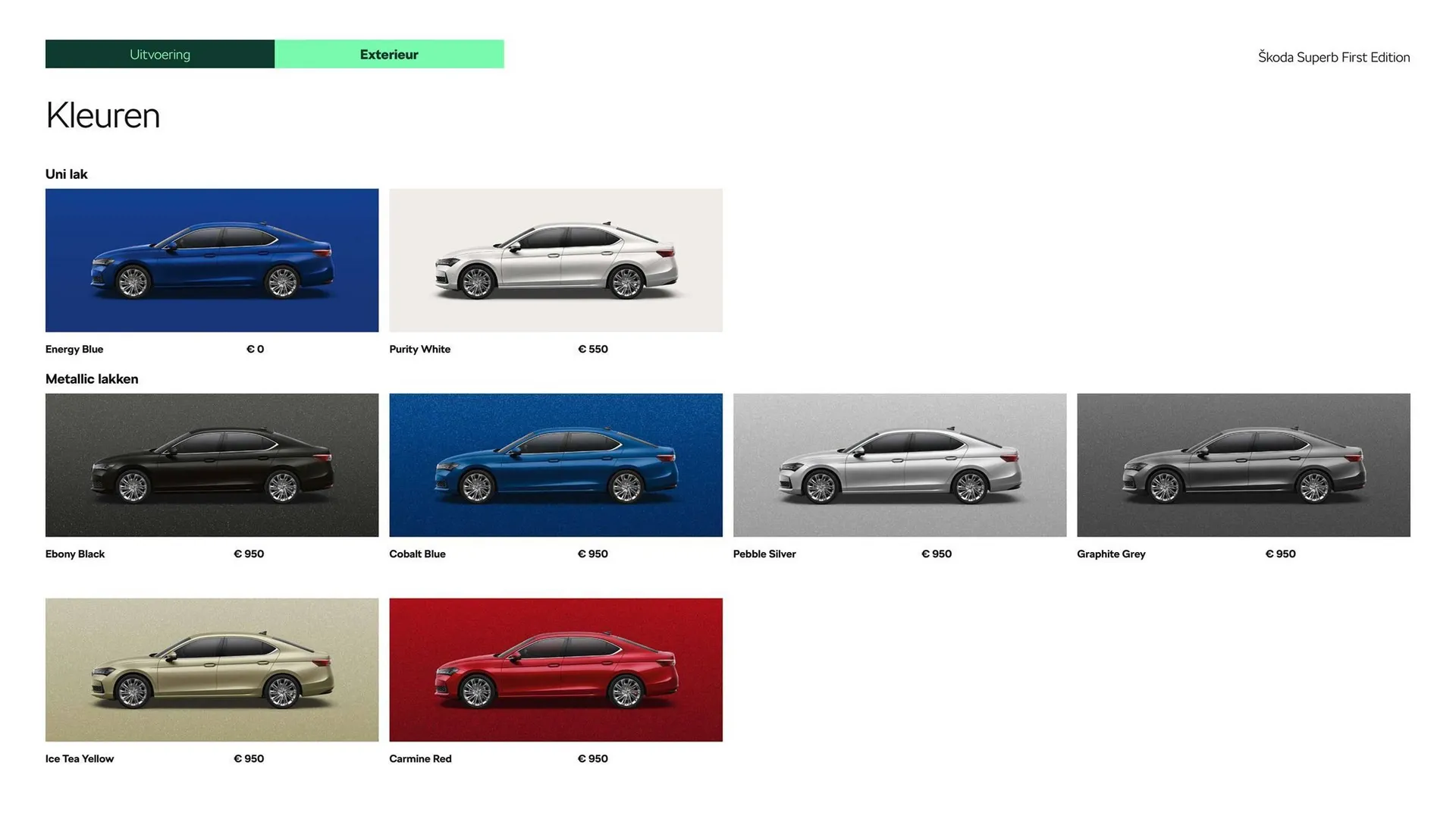 Skoda folder van 15 maart tot 15 maart 2025 - Folder pagina 8