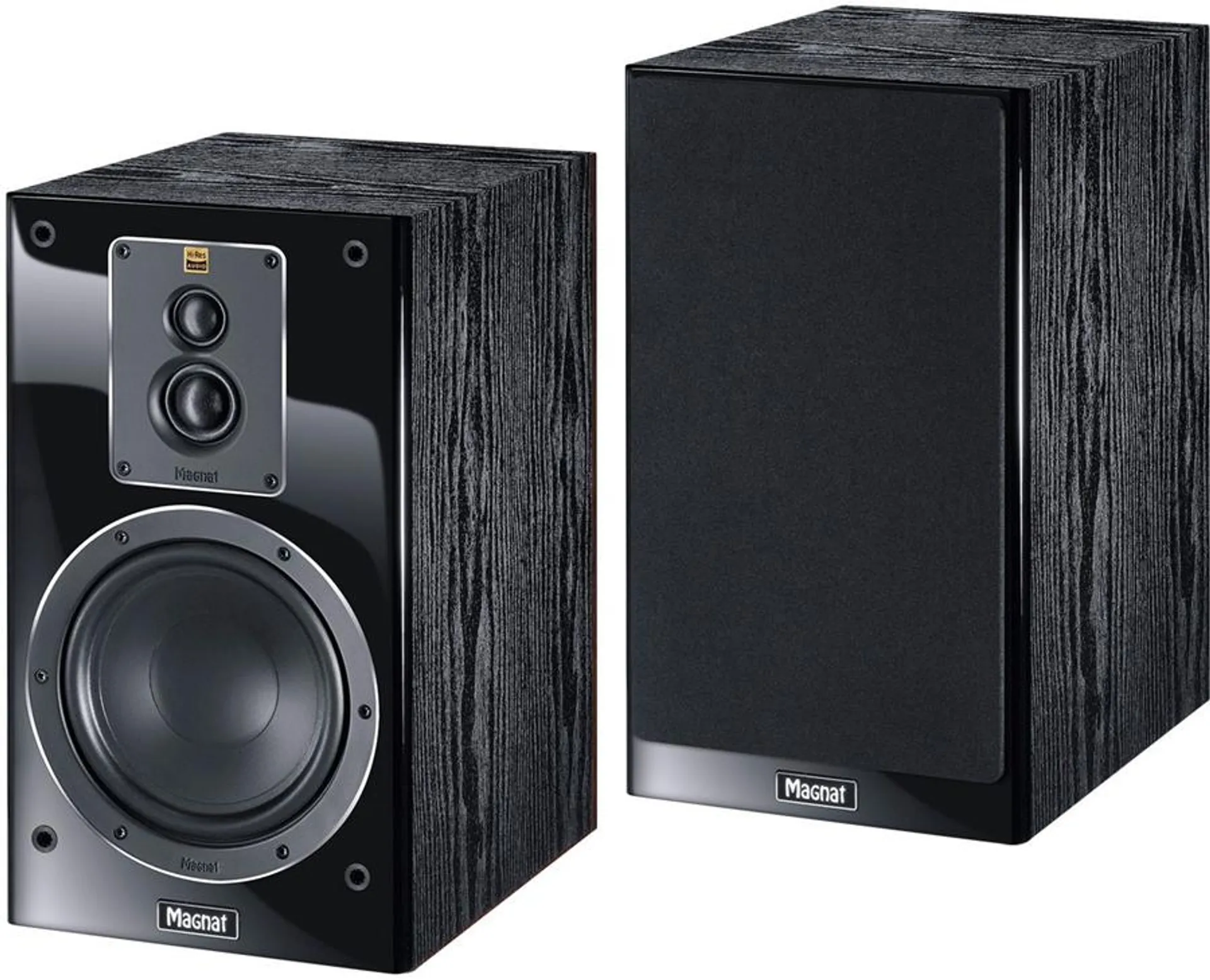 Magnat Signature 503 Boekenplankspeakers (paar)