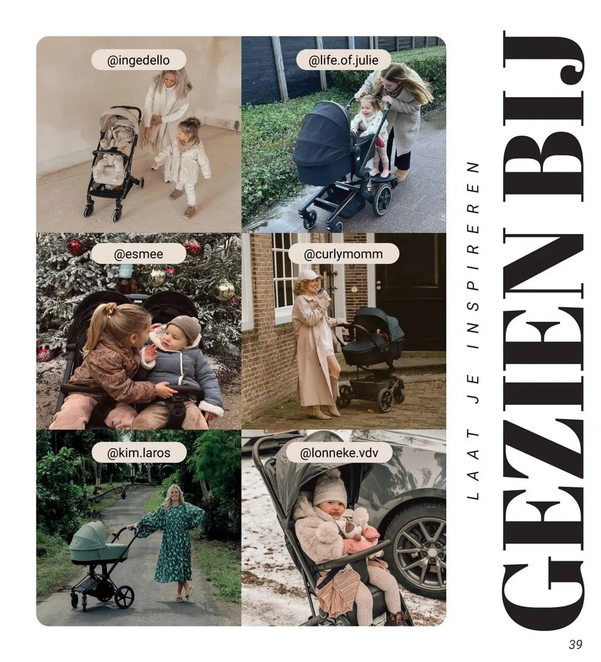 Van Asten BabySuperstore folder van 7 april tot 30 april 2025 - Folder pagina 39