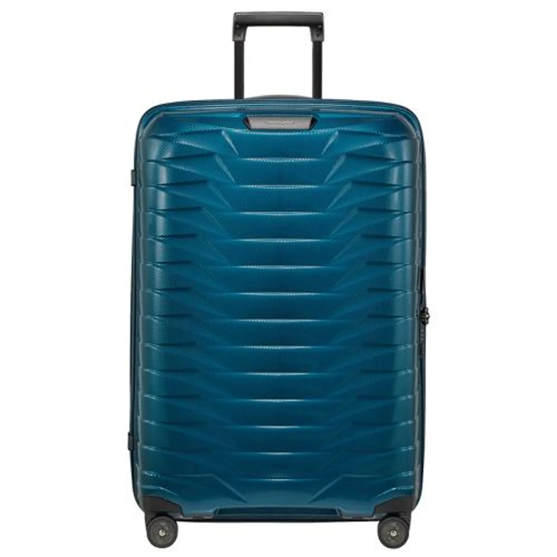 Harde Koffer / Trolley / Reiskoffer 75 cm (Large) Proxis Blauw