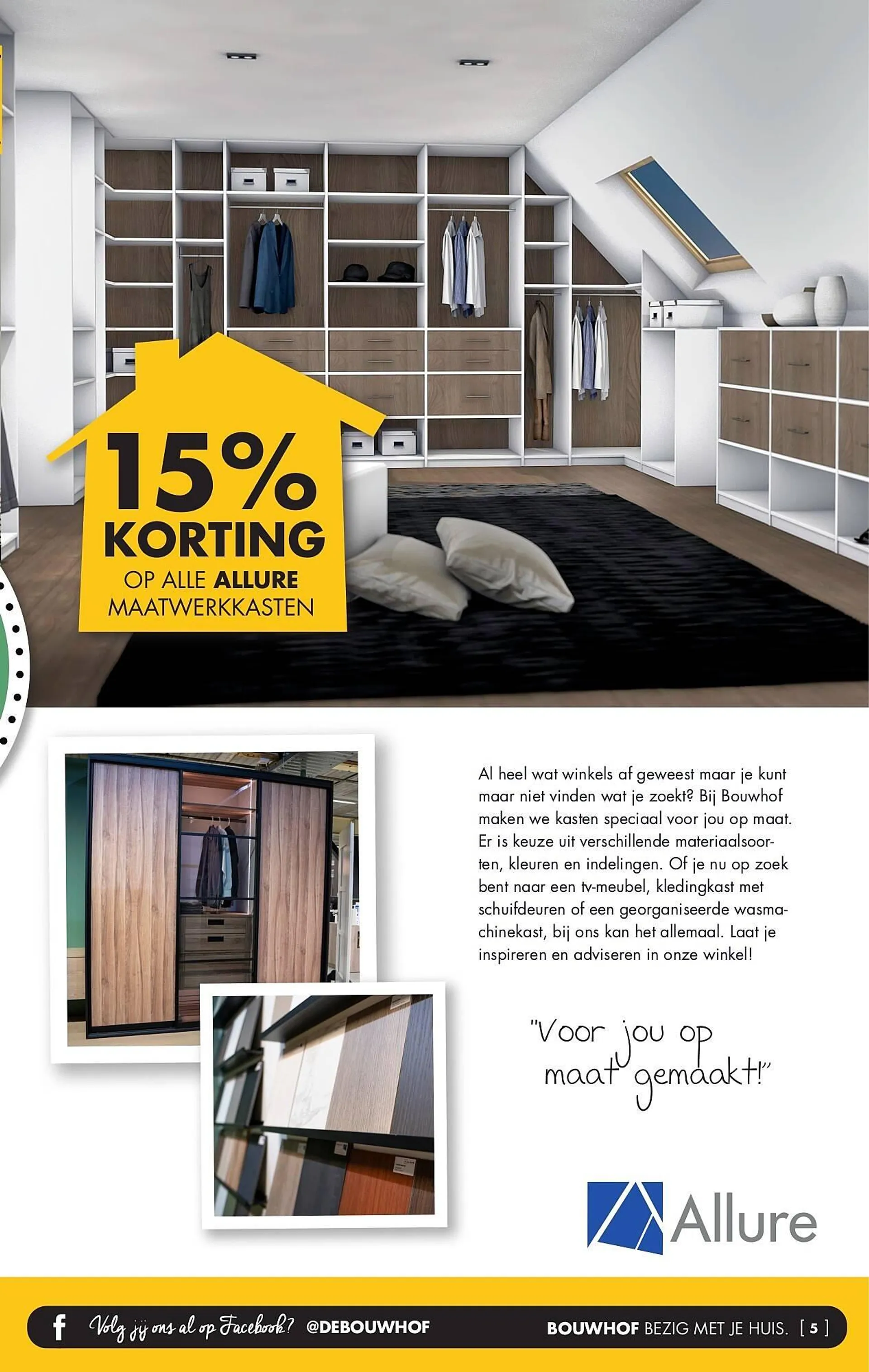 Bouwhof folder van 1 april tot 30 april 2025 - Folder pagina 5