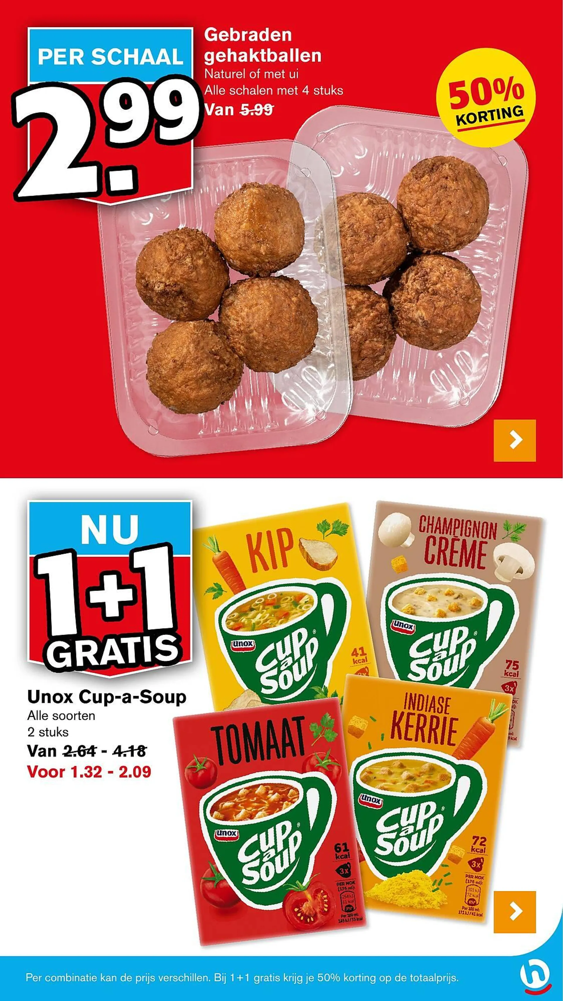 Hoogvliet folder van 23 april tot 29 april 2025 - Folder pagina 19