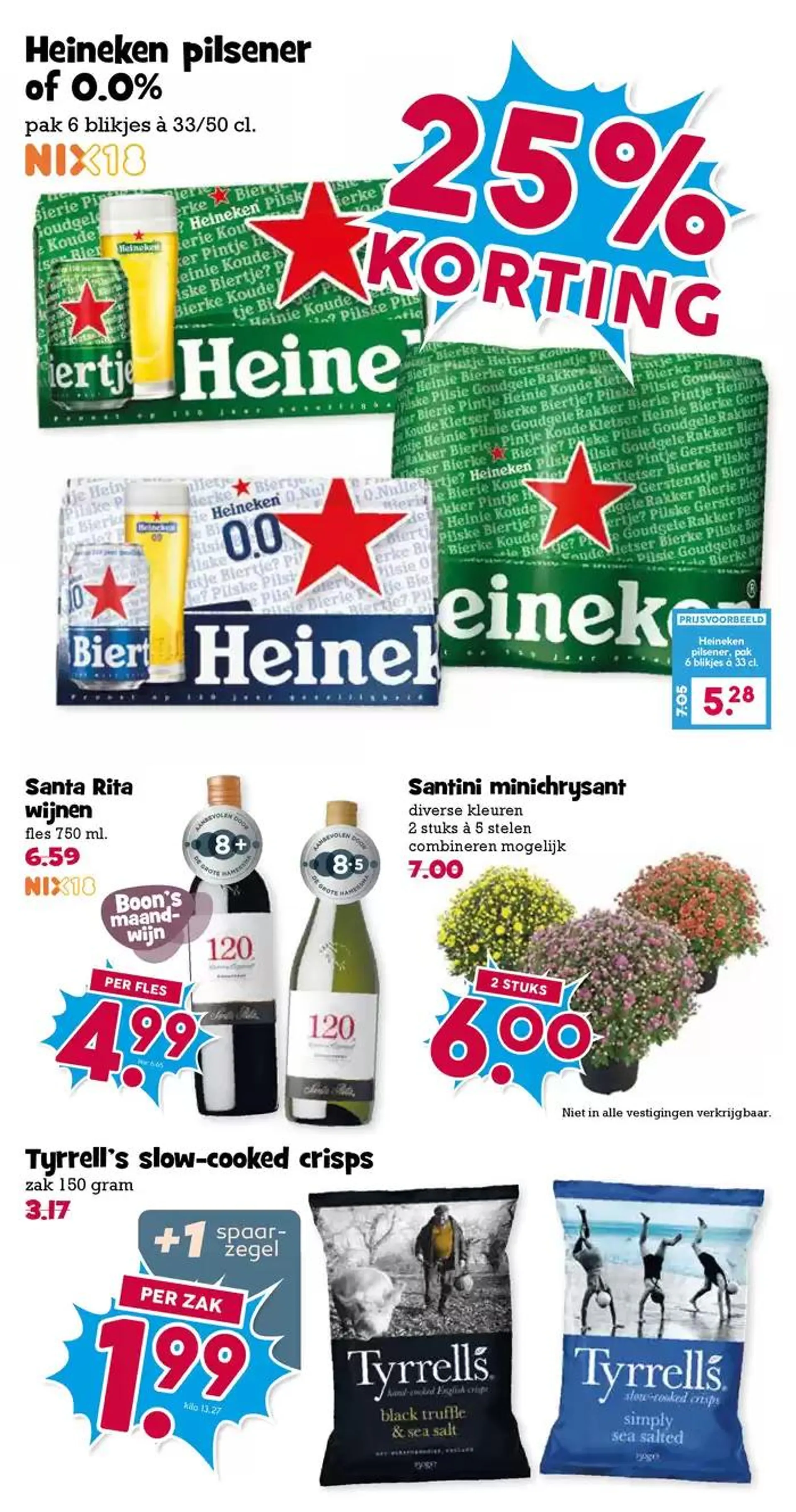 Actiefolder Boon's Markt van 29 september tot 13 oktober 2024 - Folder pagina 10