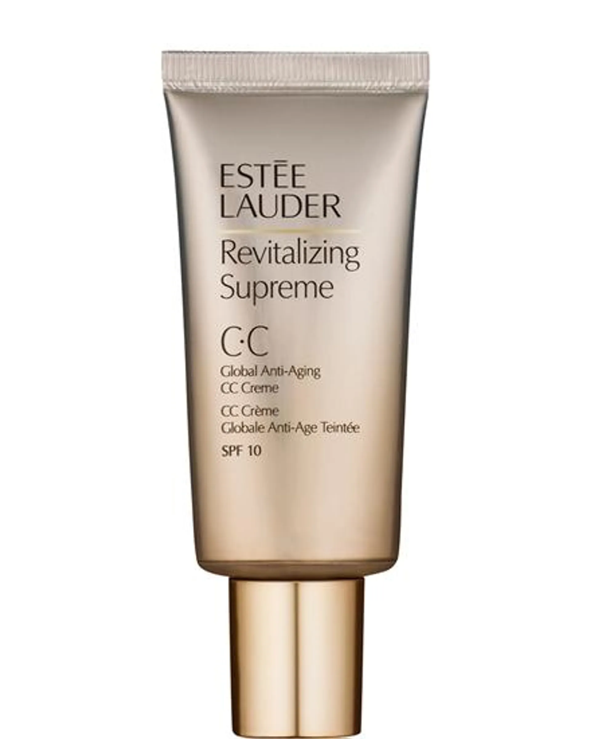 ESTEE LAUDER REVITALIZING SUPREME CC CREME SPF10 30 ML