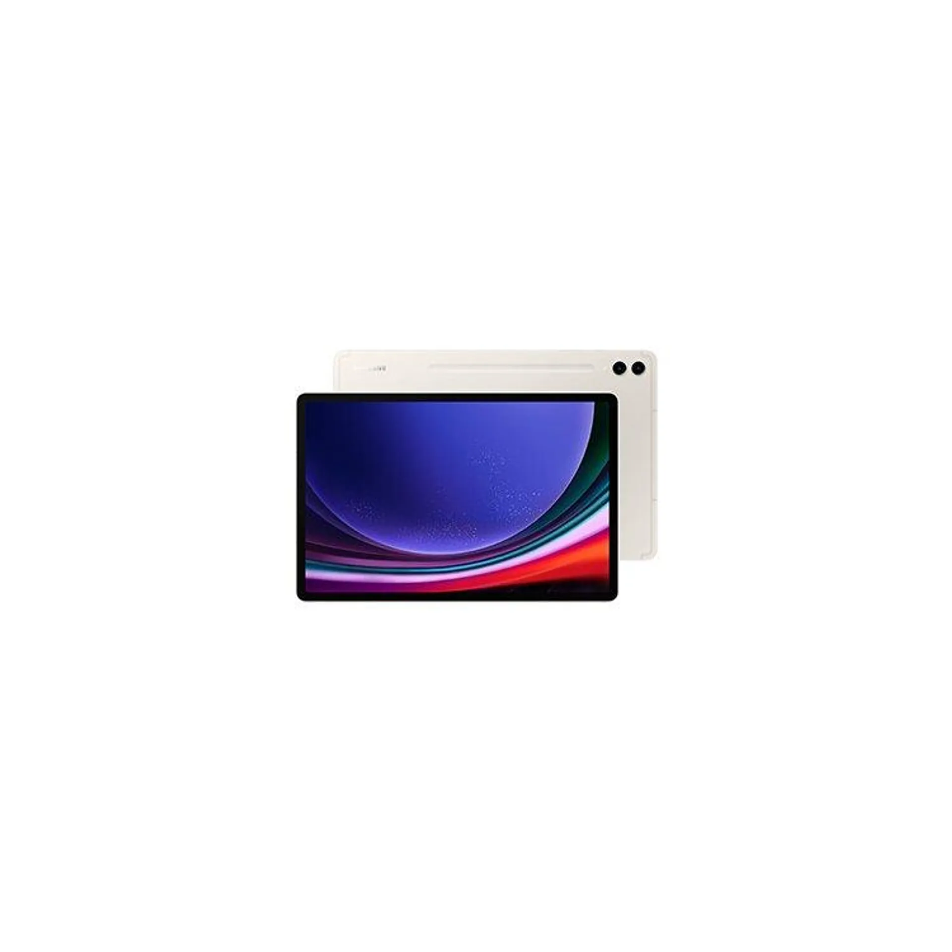 Samsung Galaxy Tab S9+, 256GB Beige