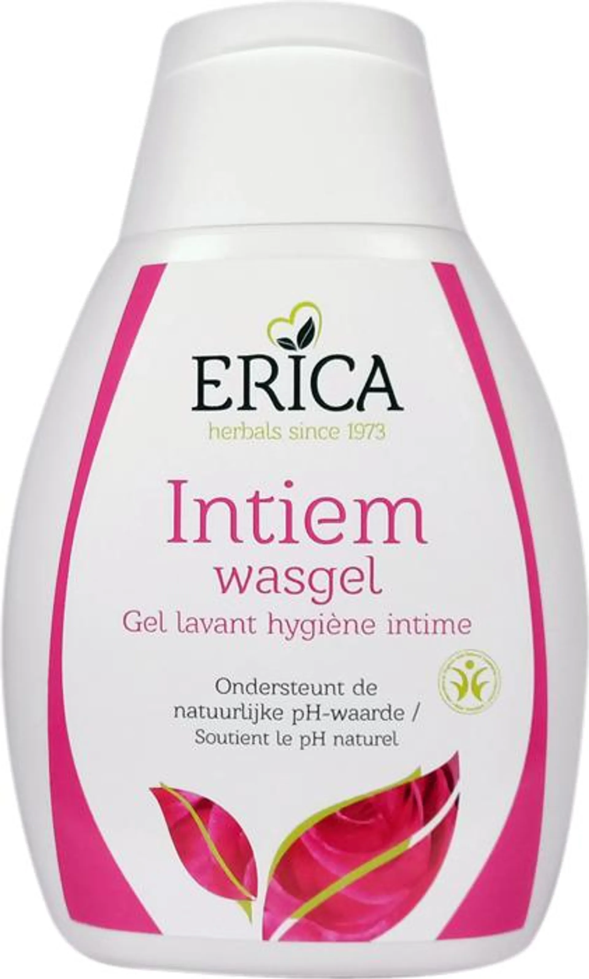 ERICA INTIEM WASGEL 250 ML