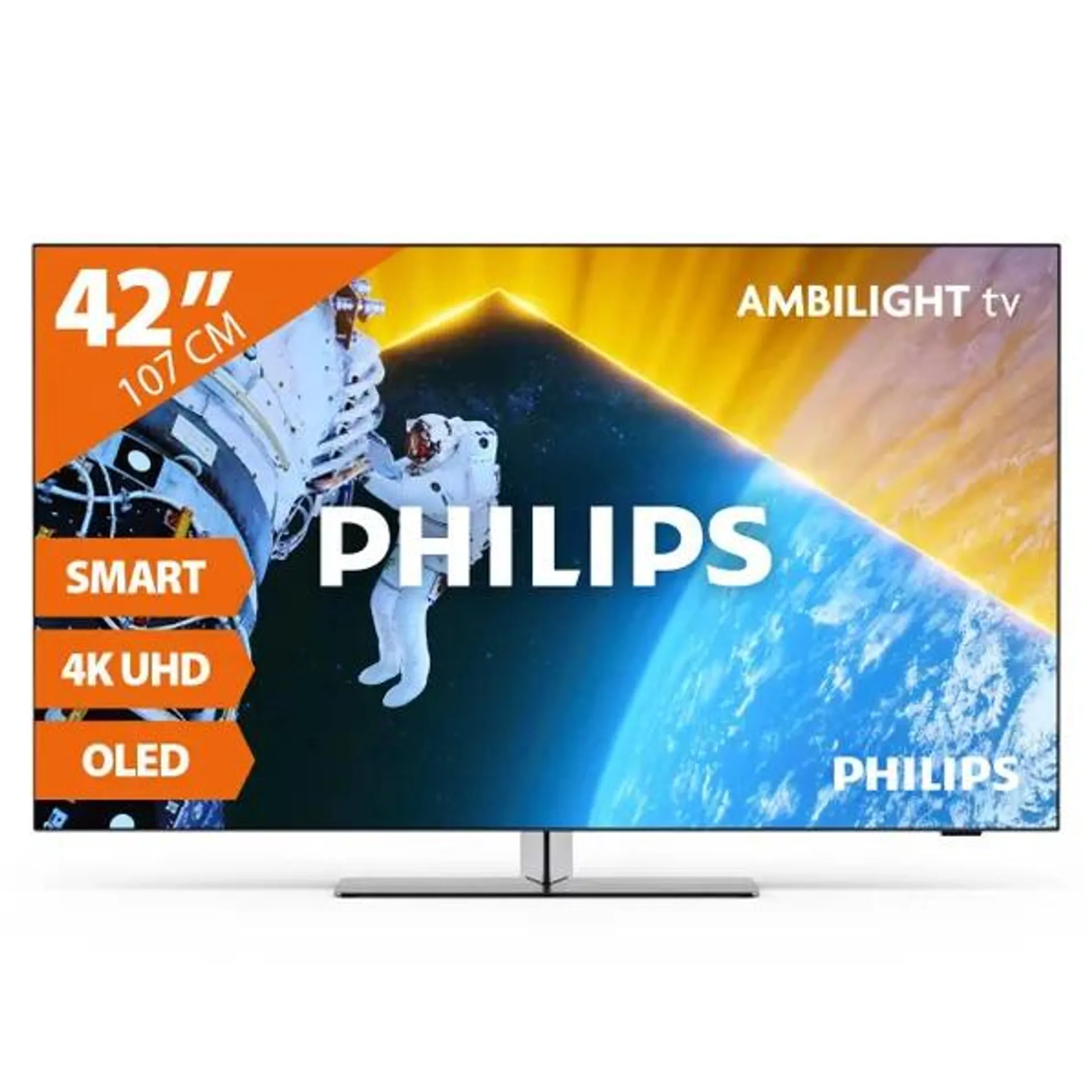 Philips 42OLED809 Ambilight (2024)