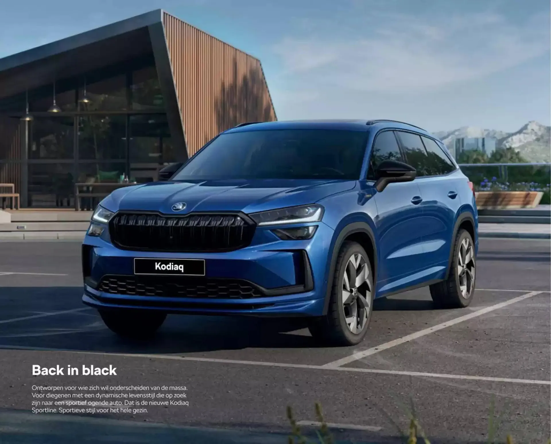 Skoda folder van 6 november tot 6 november 2025 - Folder pagina 34