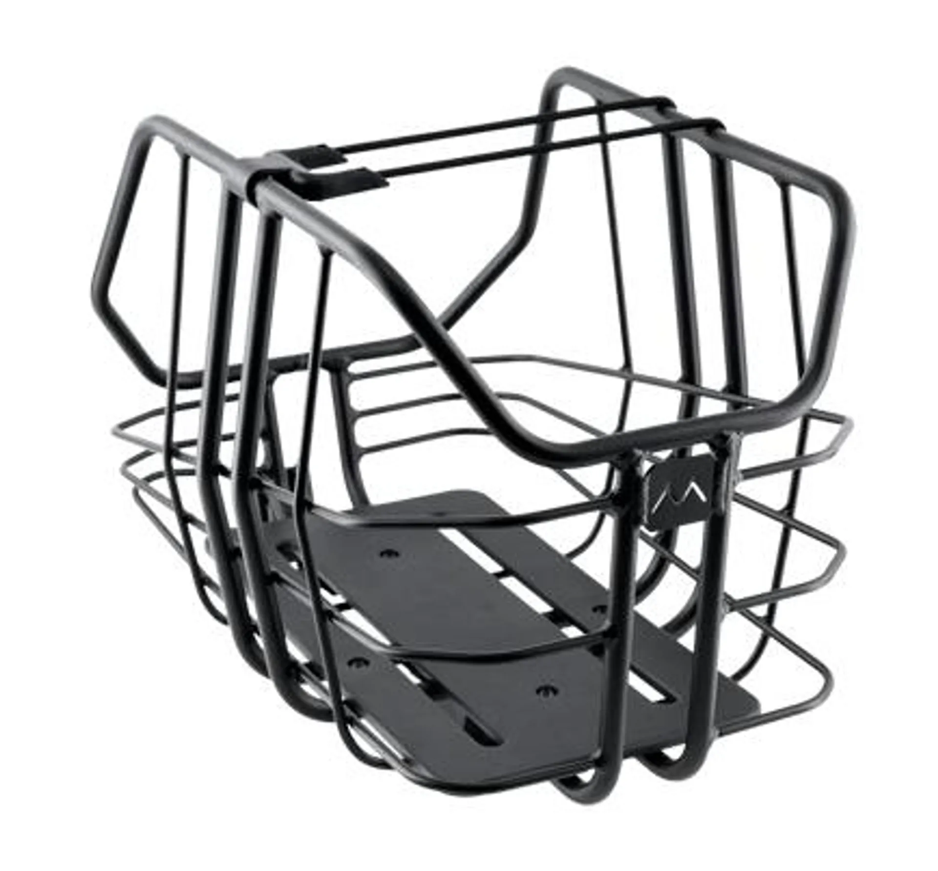 Basket Chameleon XL Black