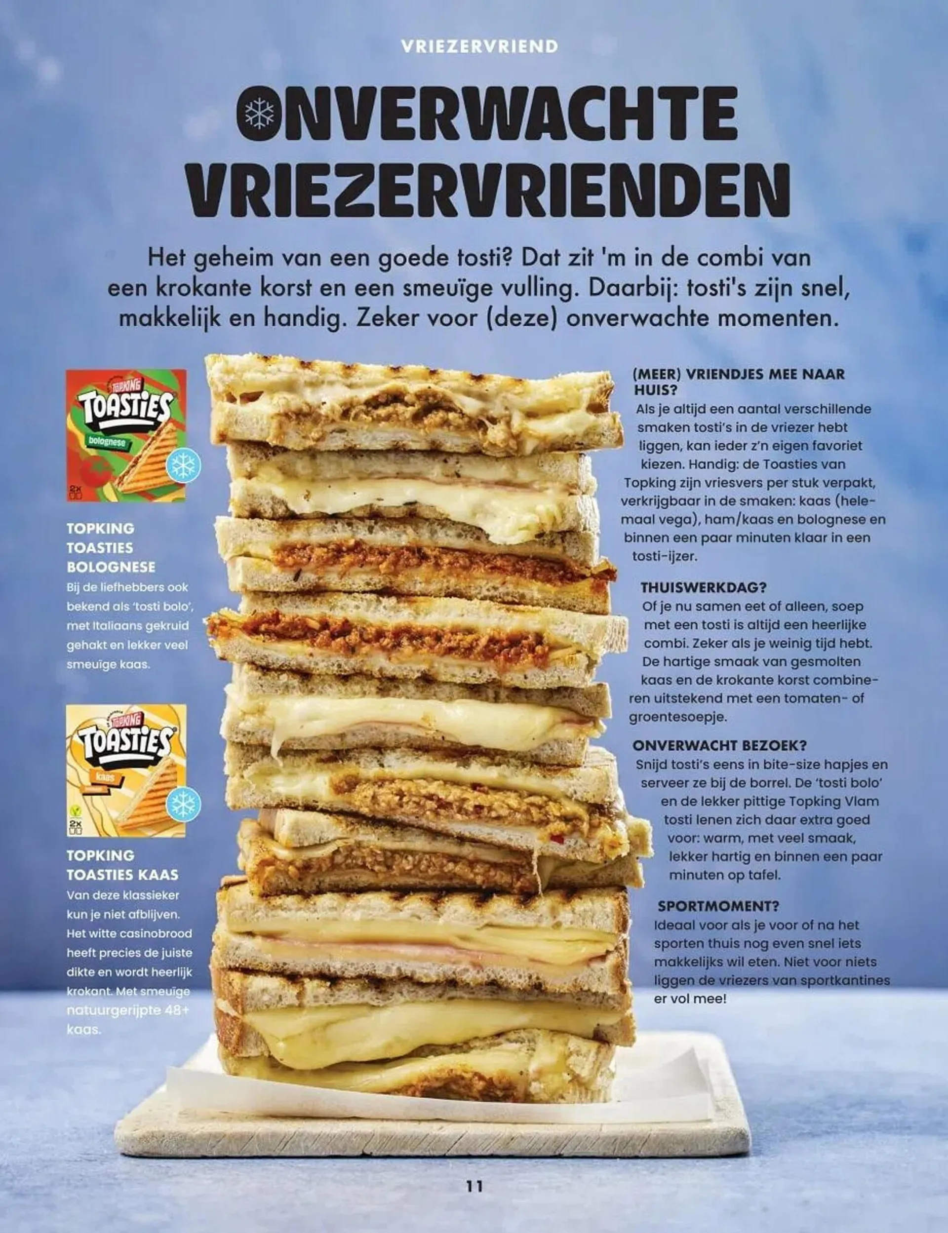 Albert Heijn folder van 1 juli tot 4 augustus 2024 - Folder pagina 11