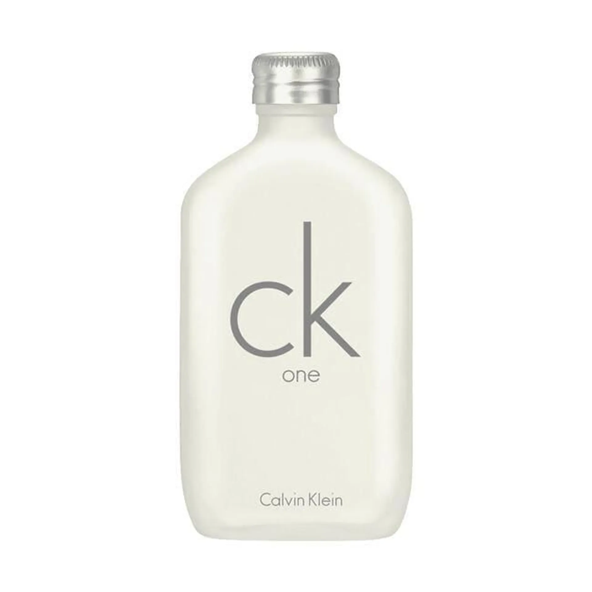 CK One Eau de Toilette Spray 100 ML