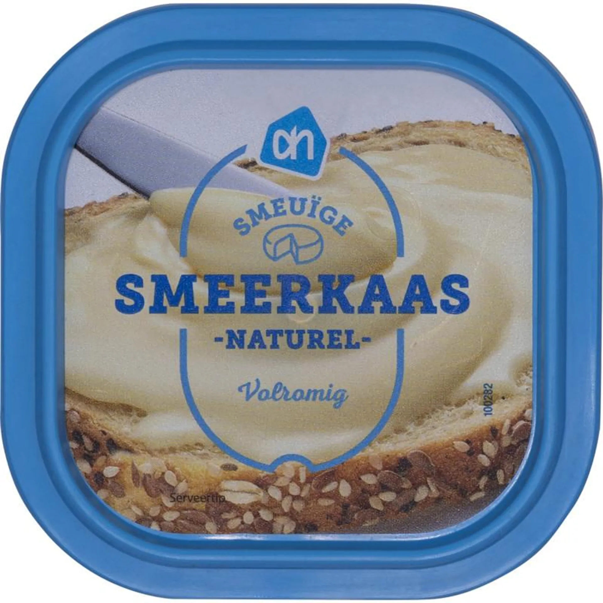 AH Smeerkaas naturel