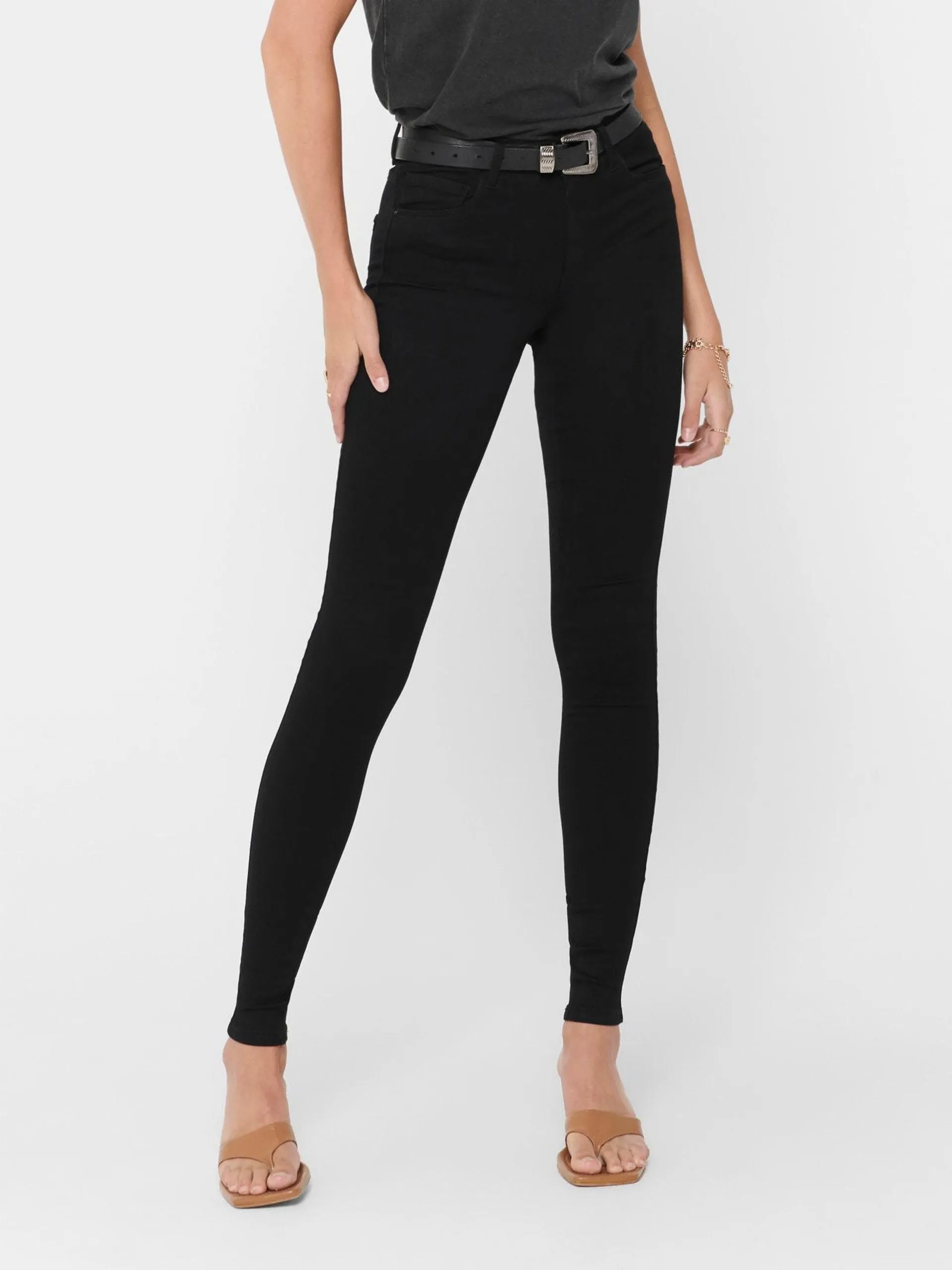 ONLRoyal reg. Skinny fit jeans