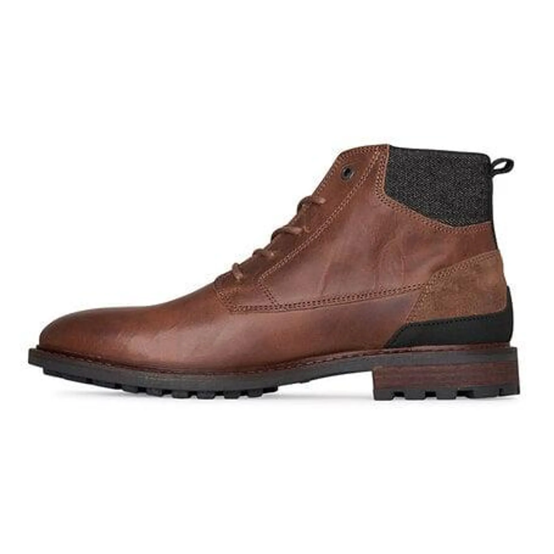 PME Legend - Heren Lederen Schoenen - Maat 41, 44 & 45