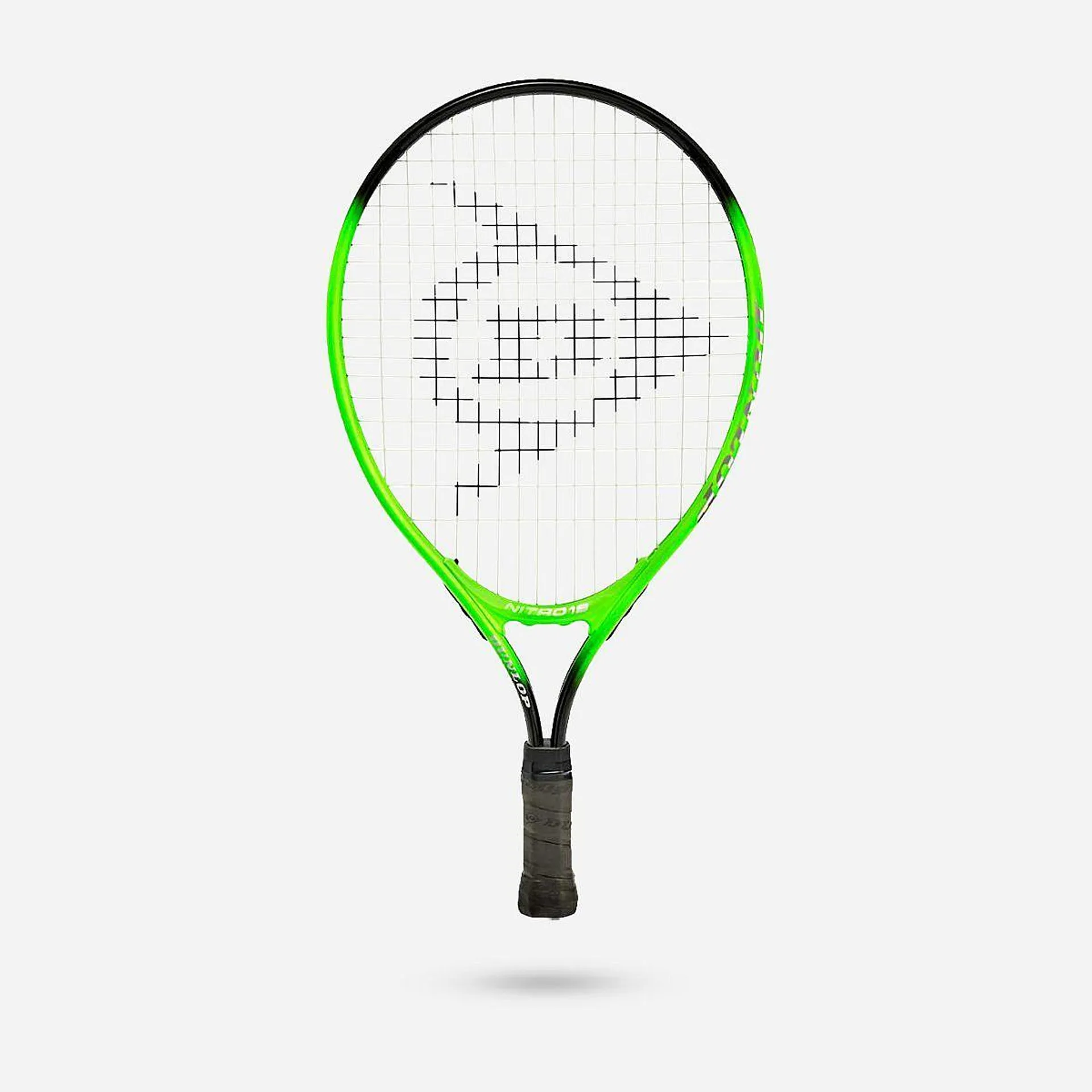 Dunlop Nitro 19 Inch Tennisracket Junior