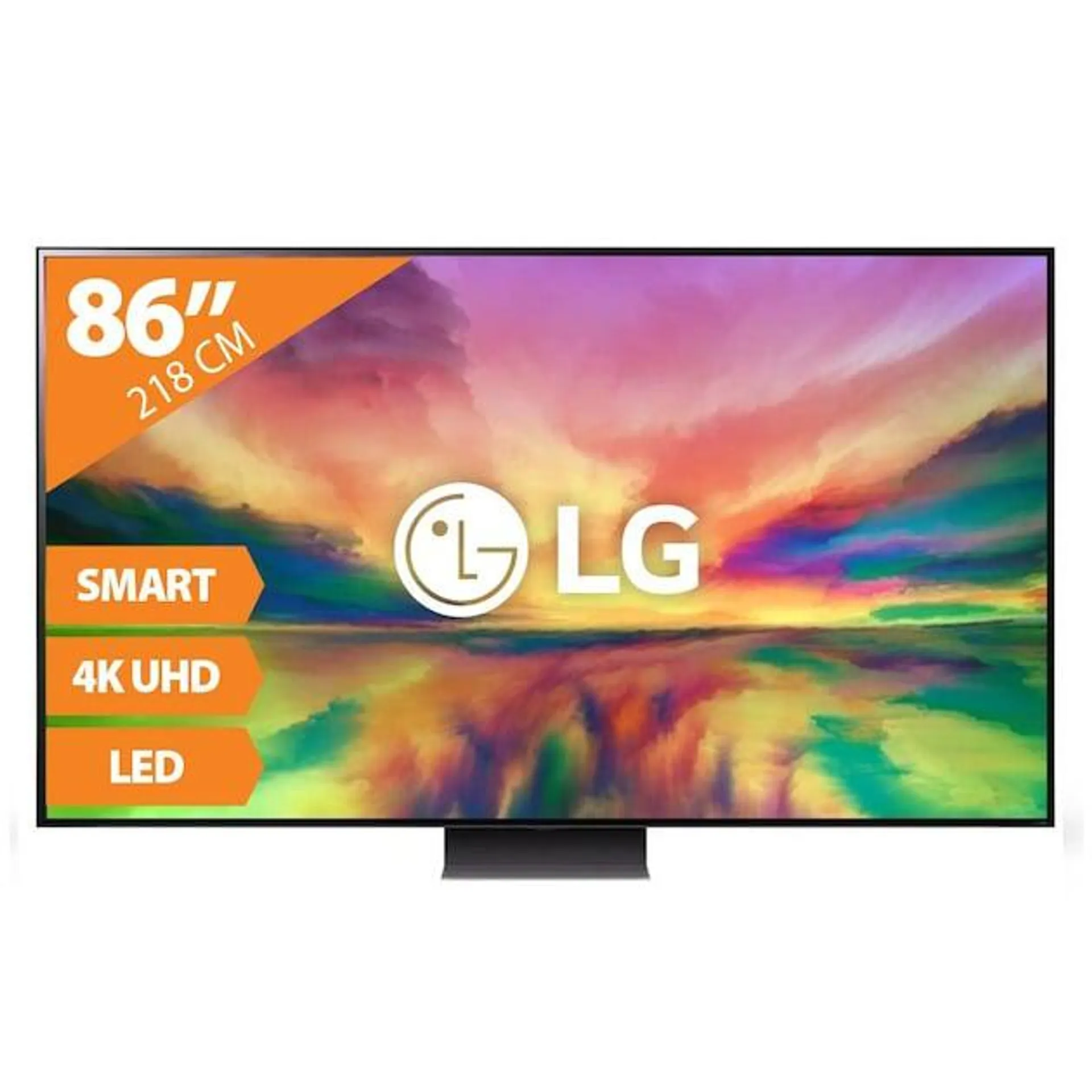 LG 86QNED816RE (2023)