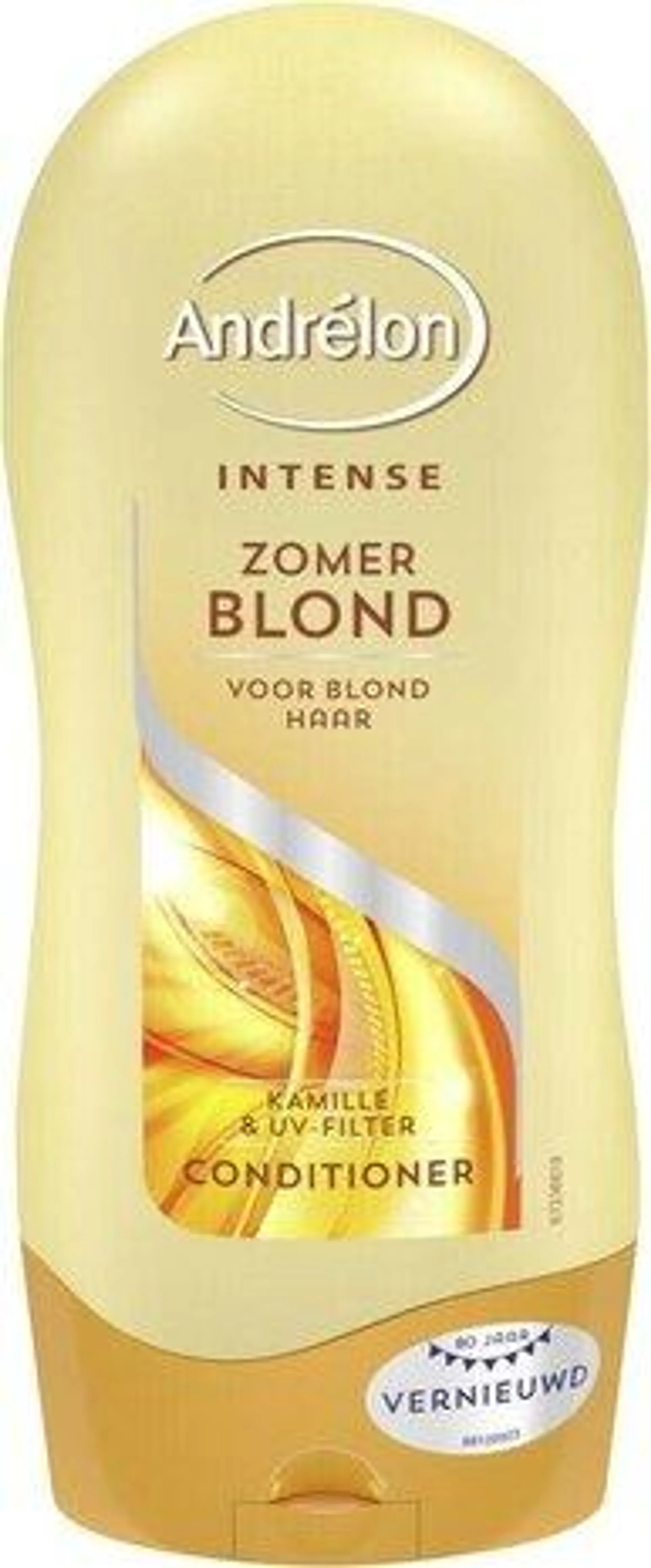 Andrelon Conditioner Zomer Blond - 300 ml