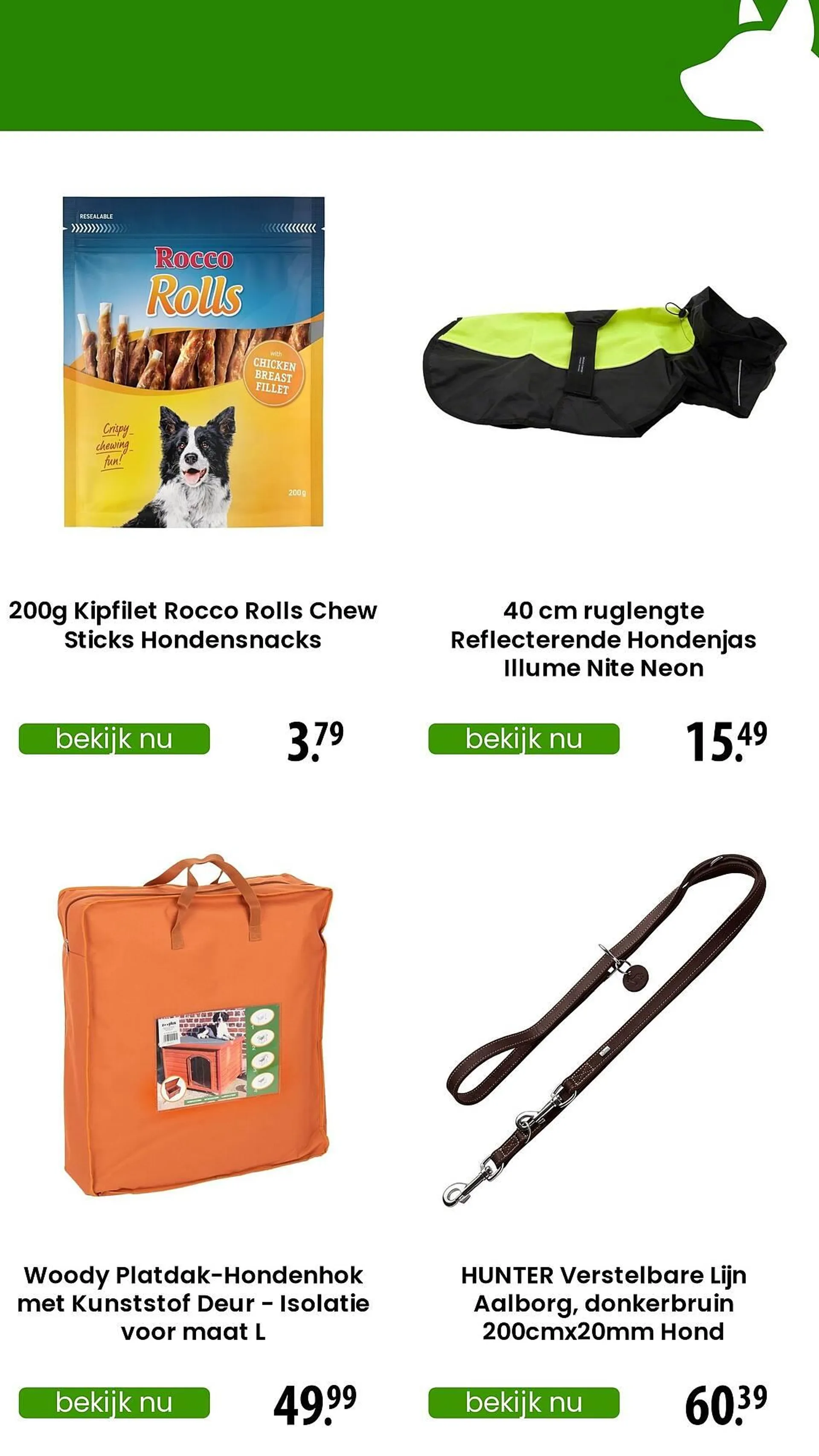Zooplus folder van 11 mei tot 17 mei 2025 - Folder pagina 25