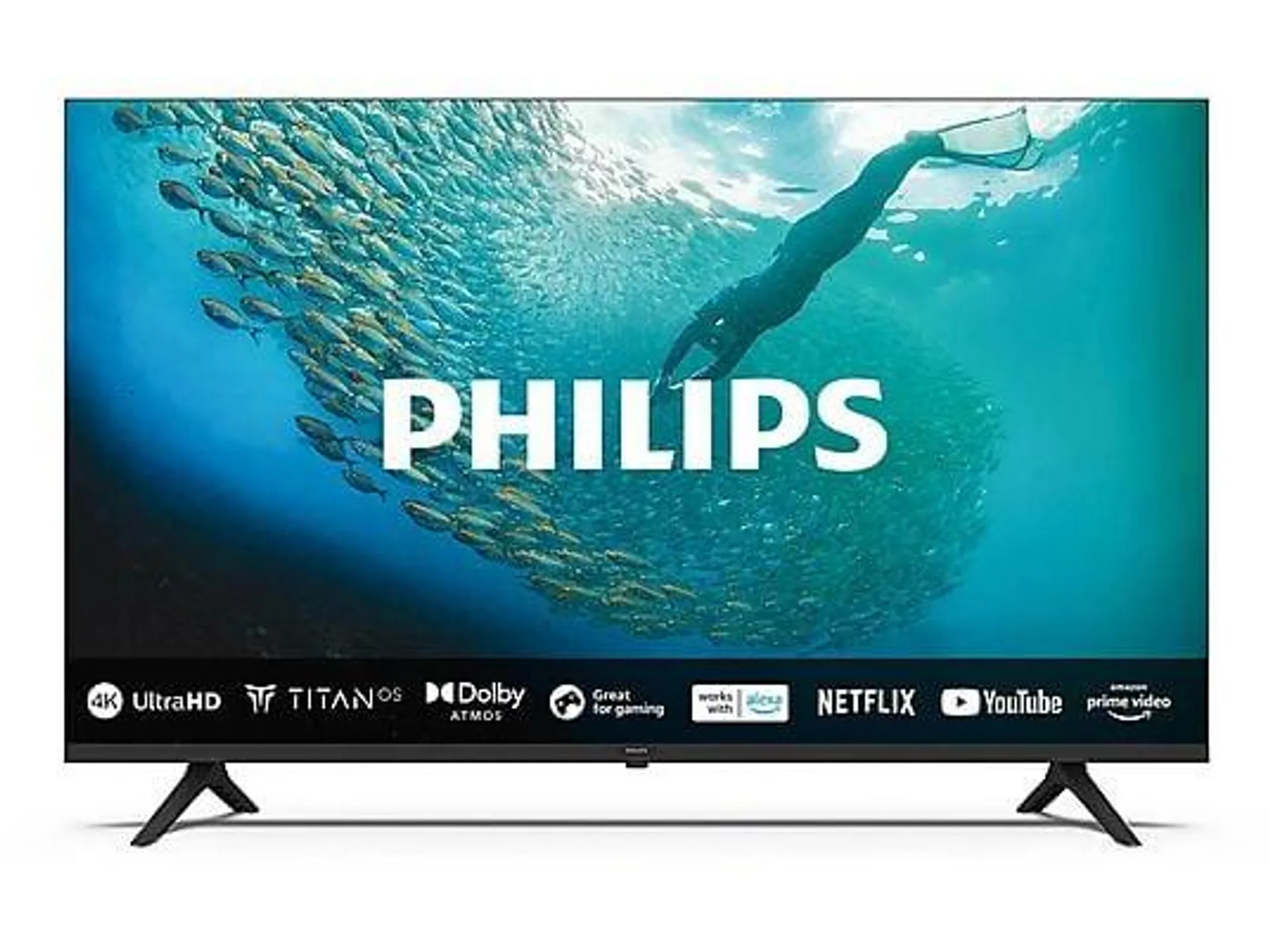 PHILIPS 55PUS7009 (2024)