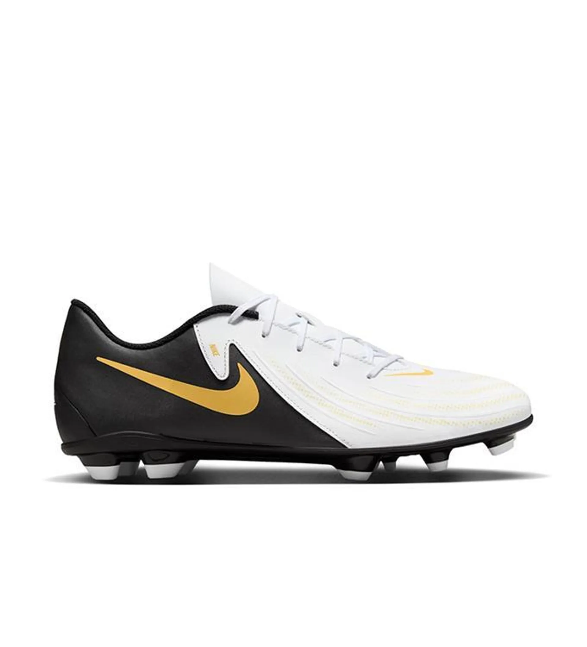 Nike Phantom GX II Club FG/MG Voetbalschoenen