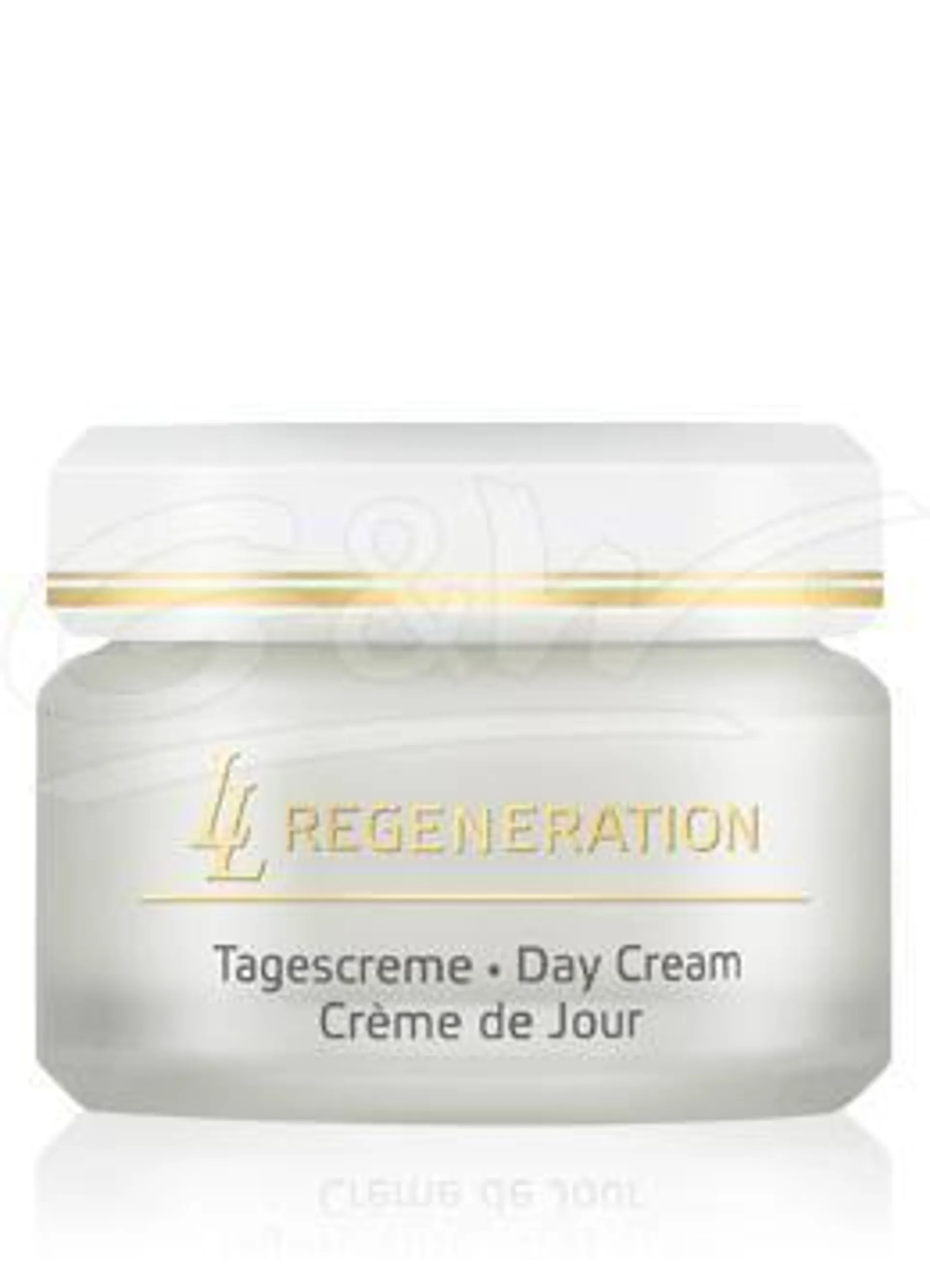 Annemarie Borlind LL Regeneration Revitalizing Dagcreme