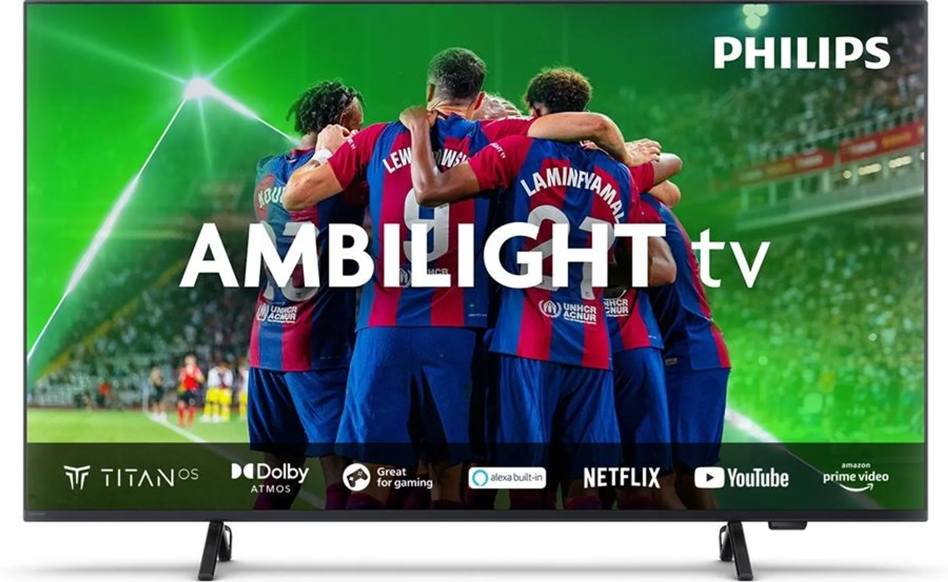 Philips 50PUS8309/12 Ambilight 4K Ultra HD