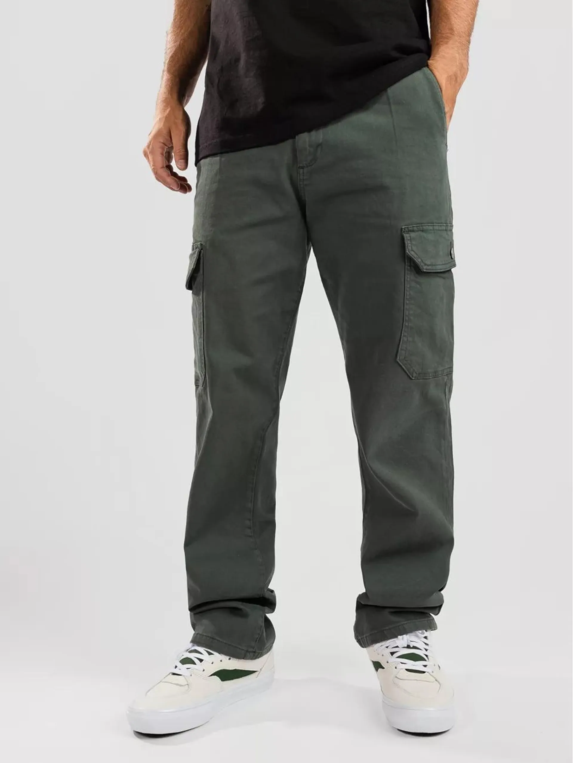 Cargo Recycled Broek