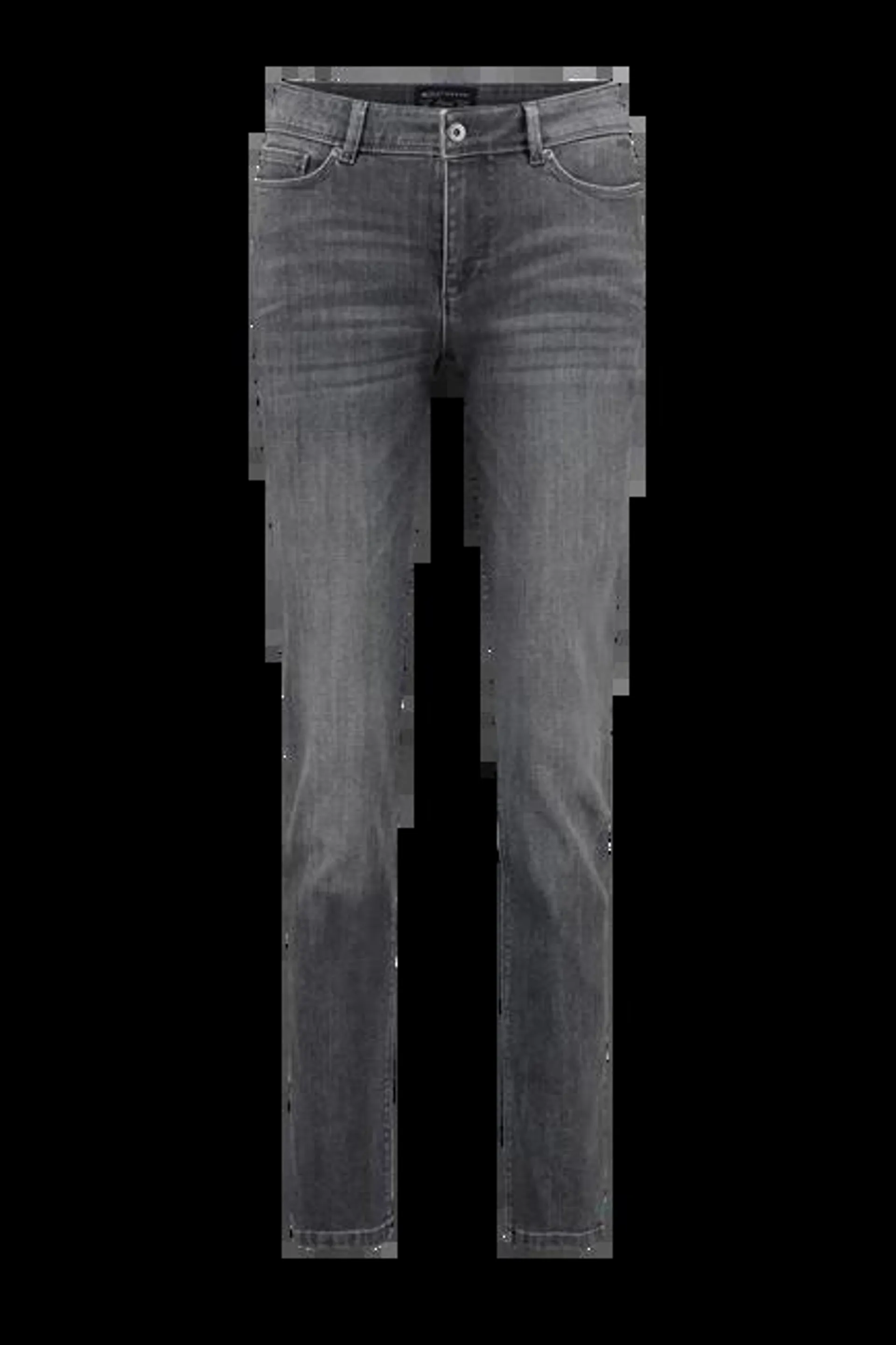 5-pocket skinny jeans