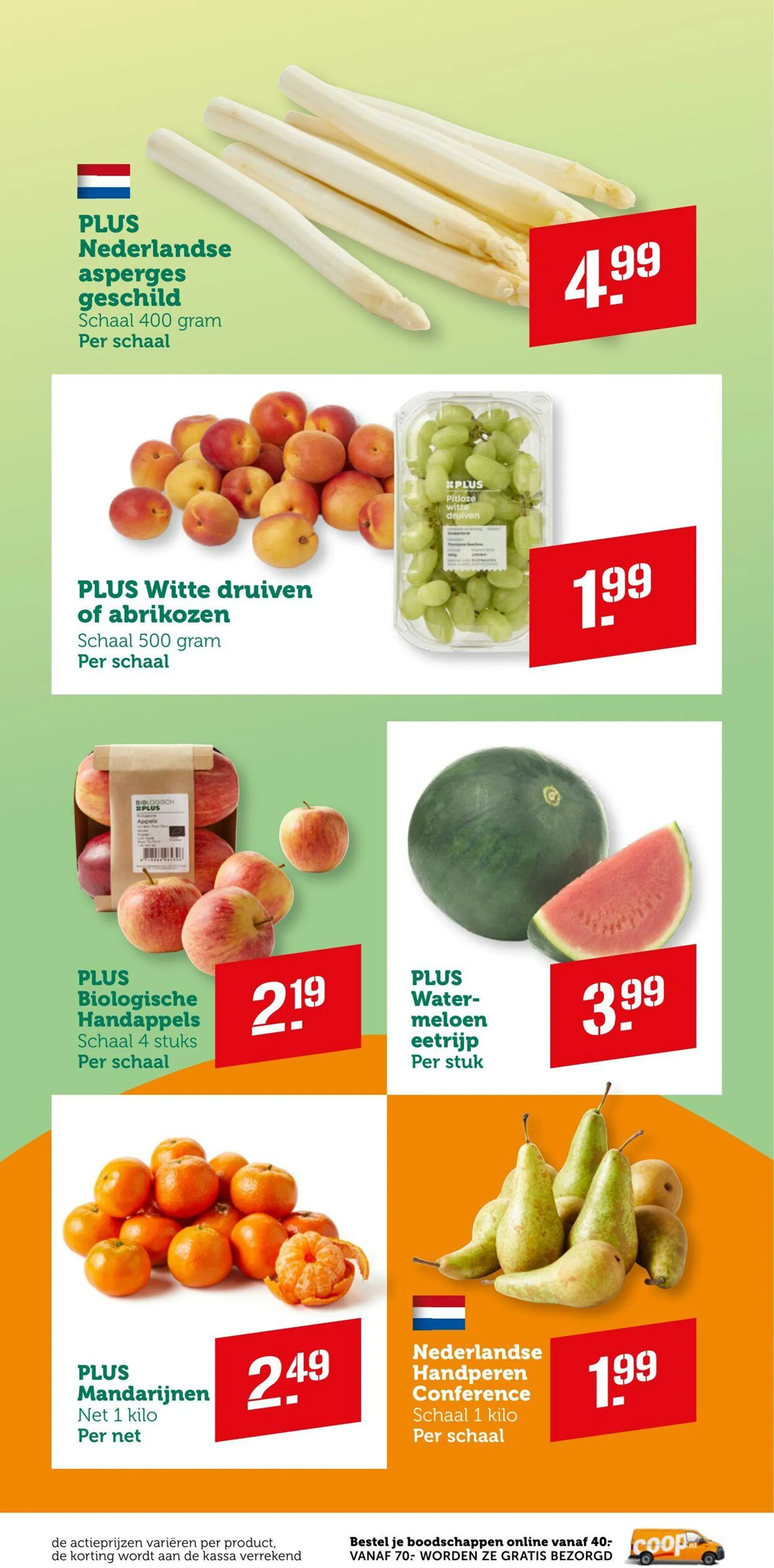 Coop van 14 mei tot 20 mei 2025 - Folder pagina 5