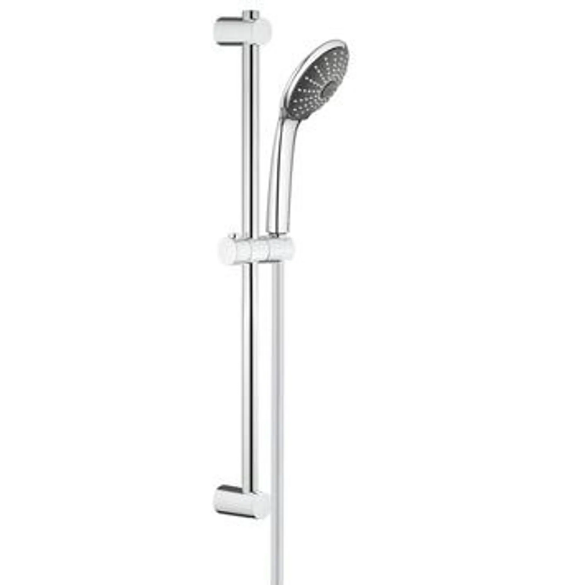 Grohe Vitalio Joy doucheset Ø11 cm met 3 standen