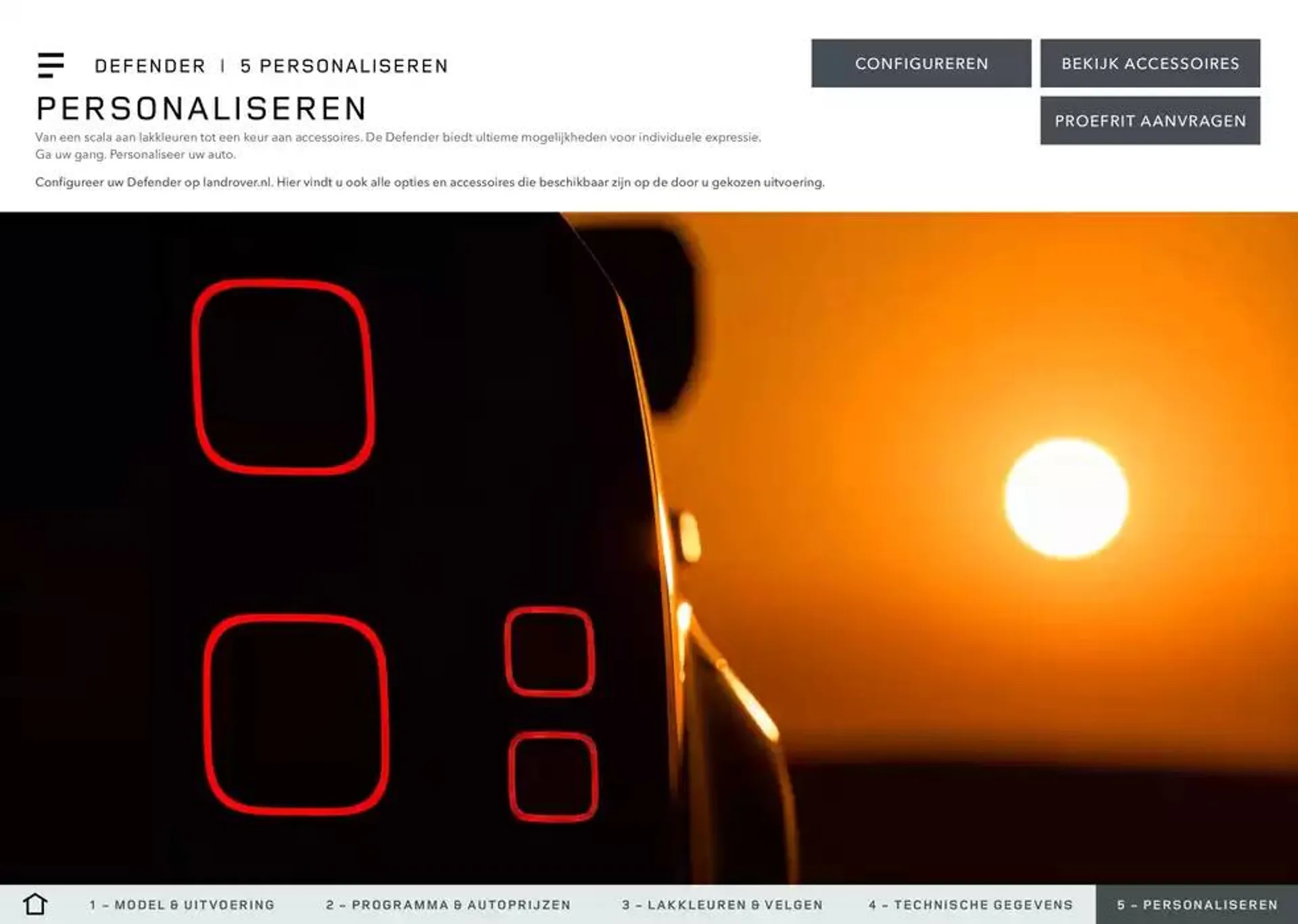 Defender van 20 november tot 30 juni 2025 - Folder pagina 27