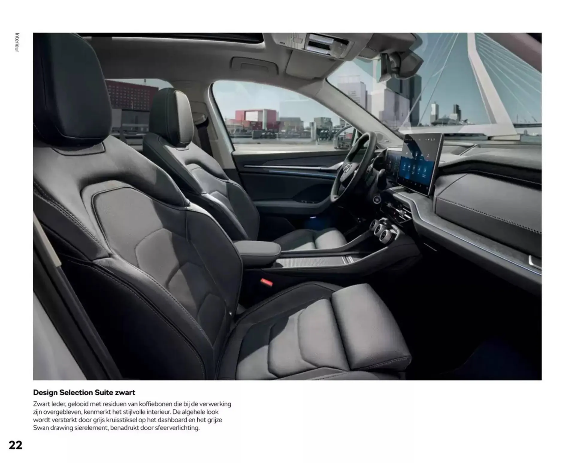 Skoda folder van 6 november tot 6 november 2025 - Folder pagina 14