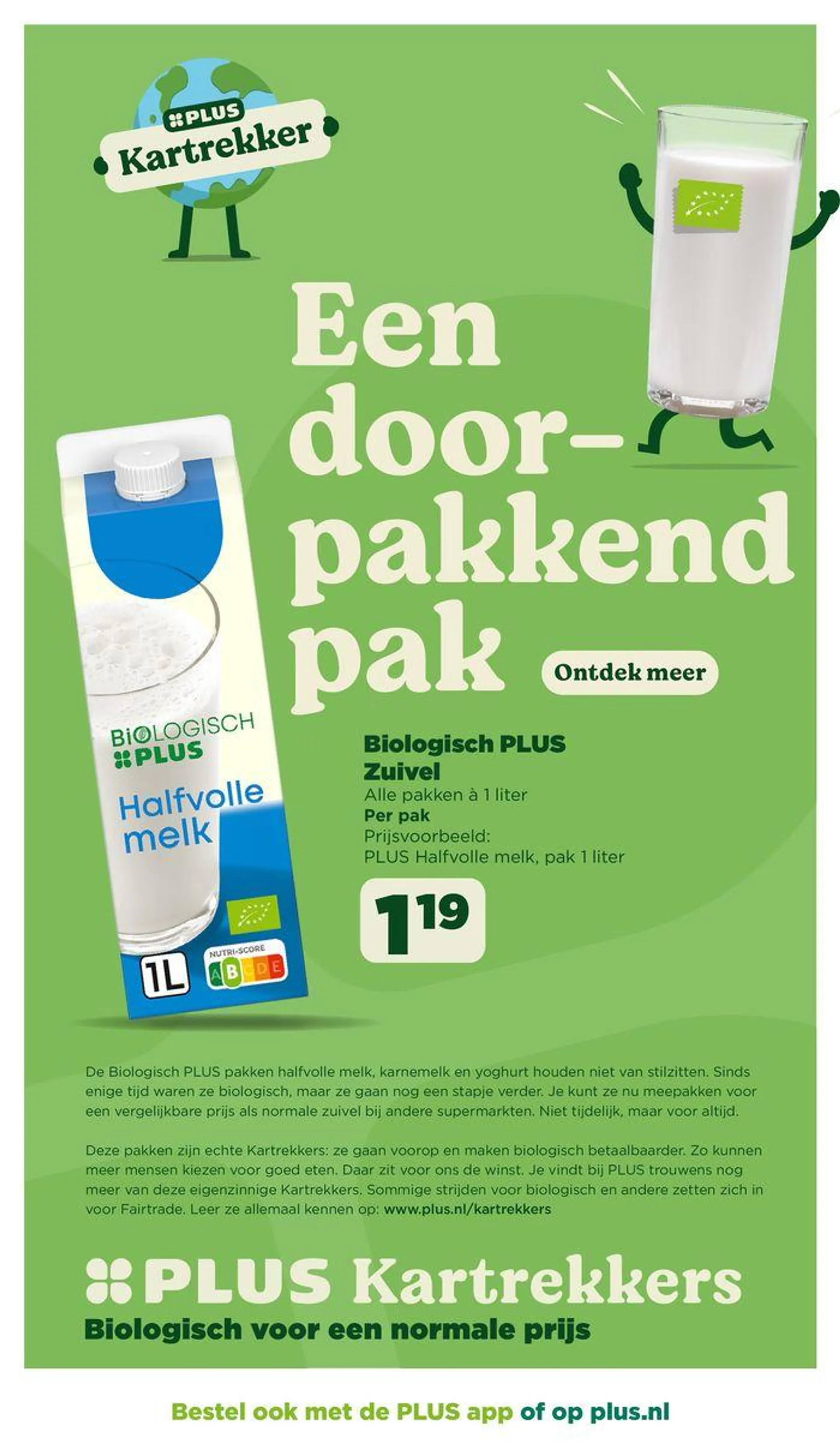 Topdeals voor alle klanten van 17 september tot 21 september 2024 - Folder pagina 15