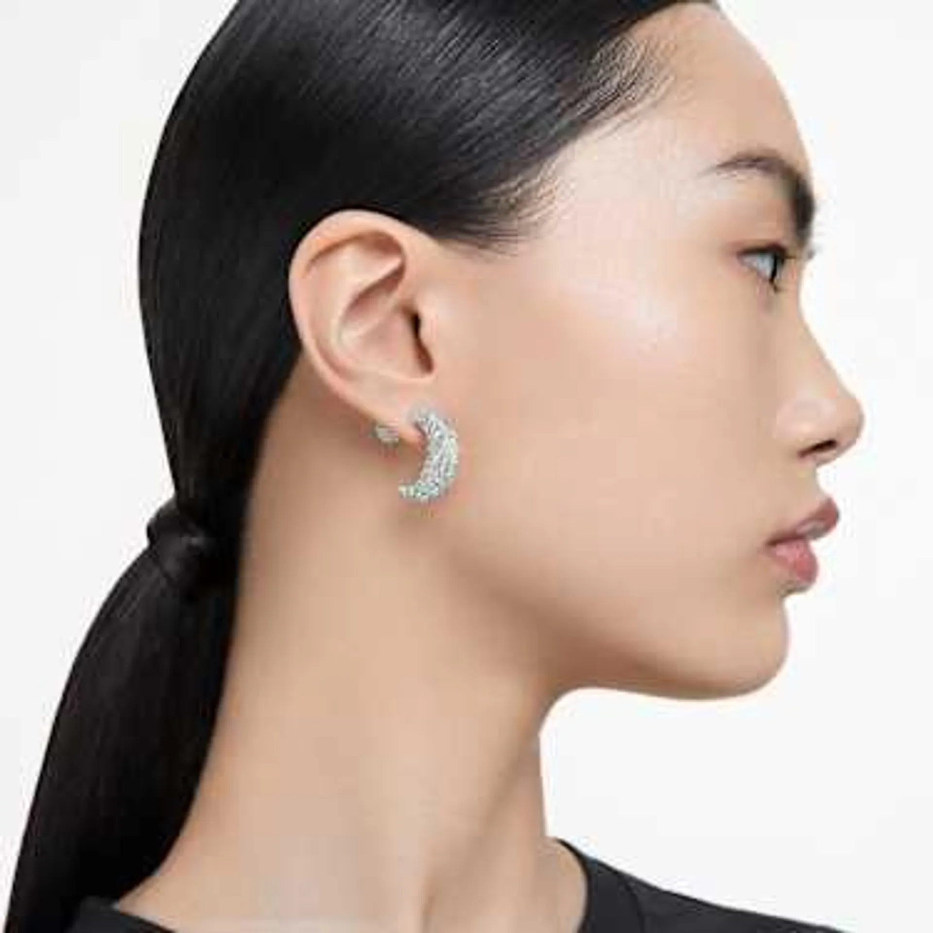 Sublima drop earrings