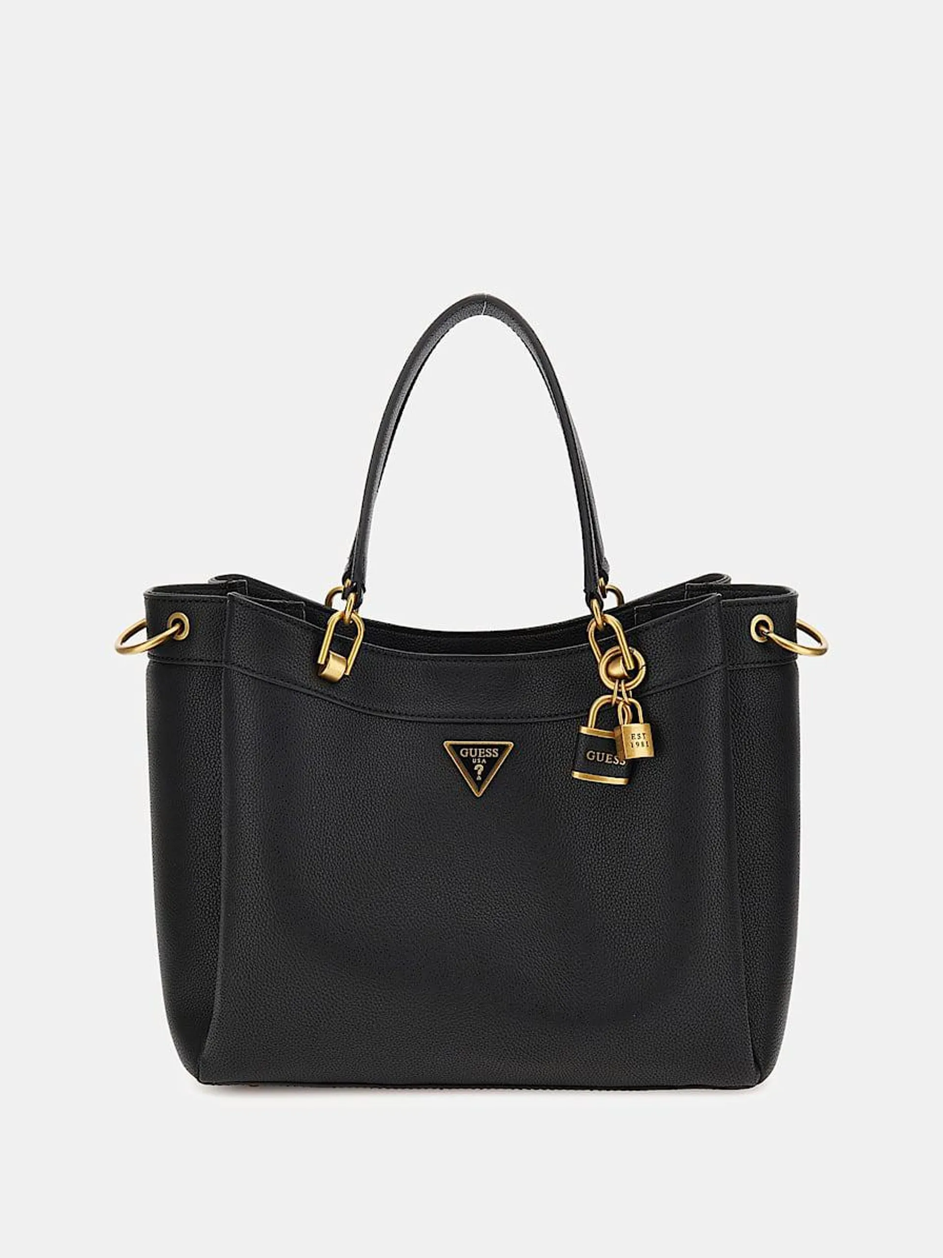 Shopper shemara charm