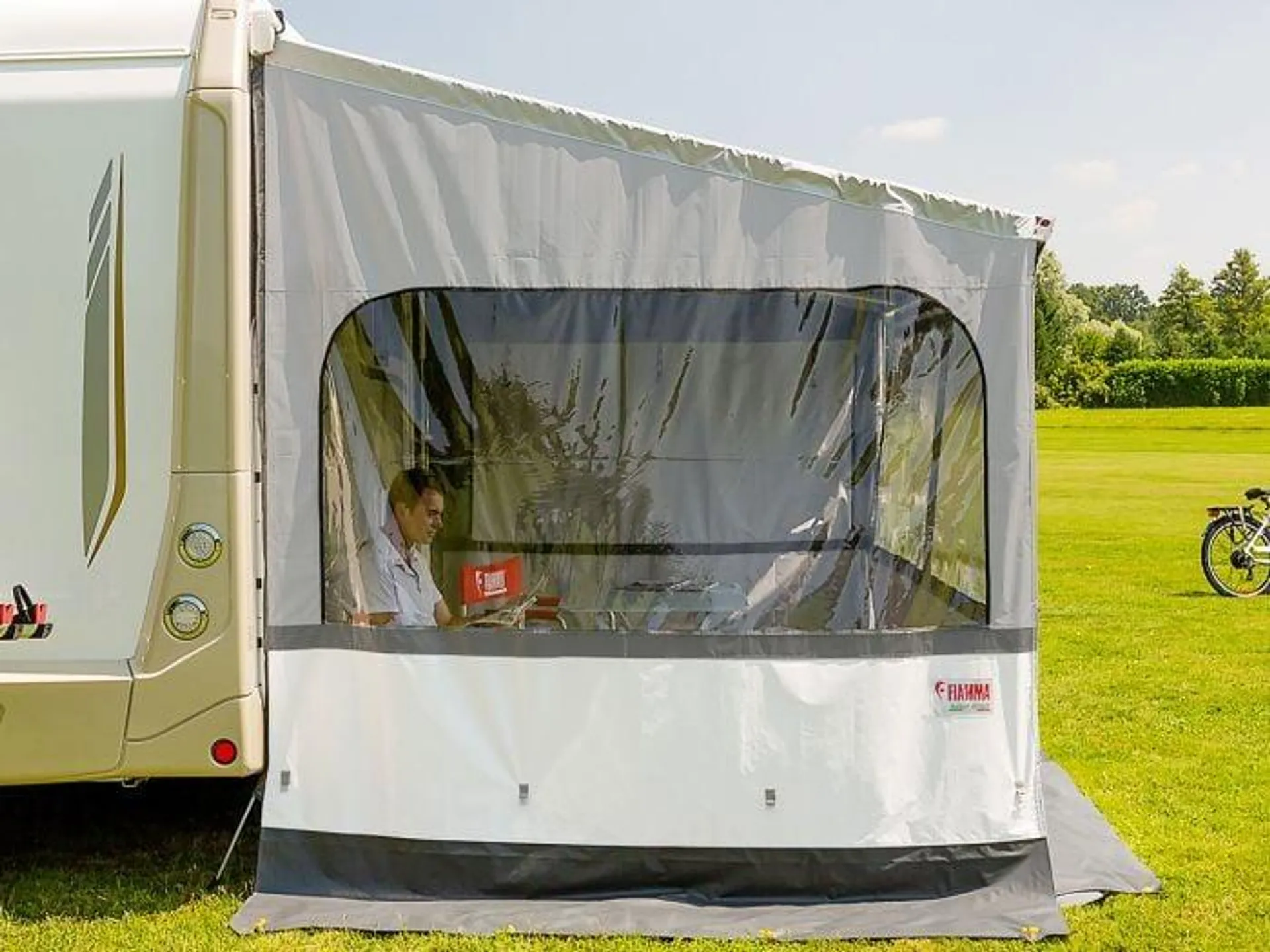 Tweedekans Fiamma Side W Pro F45