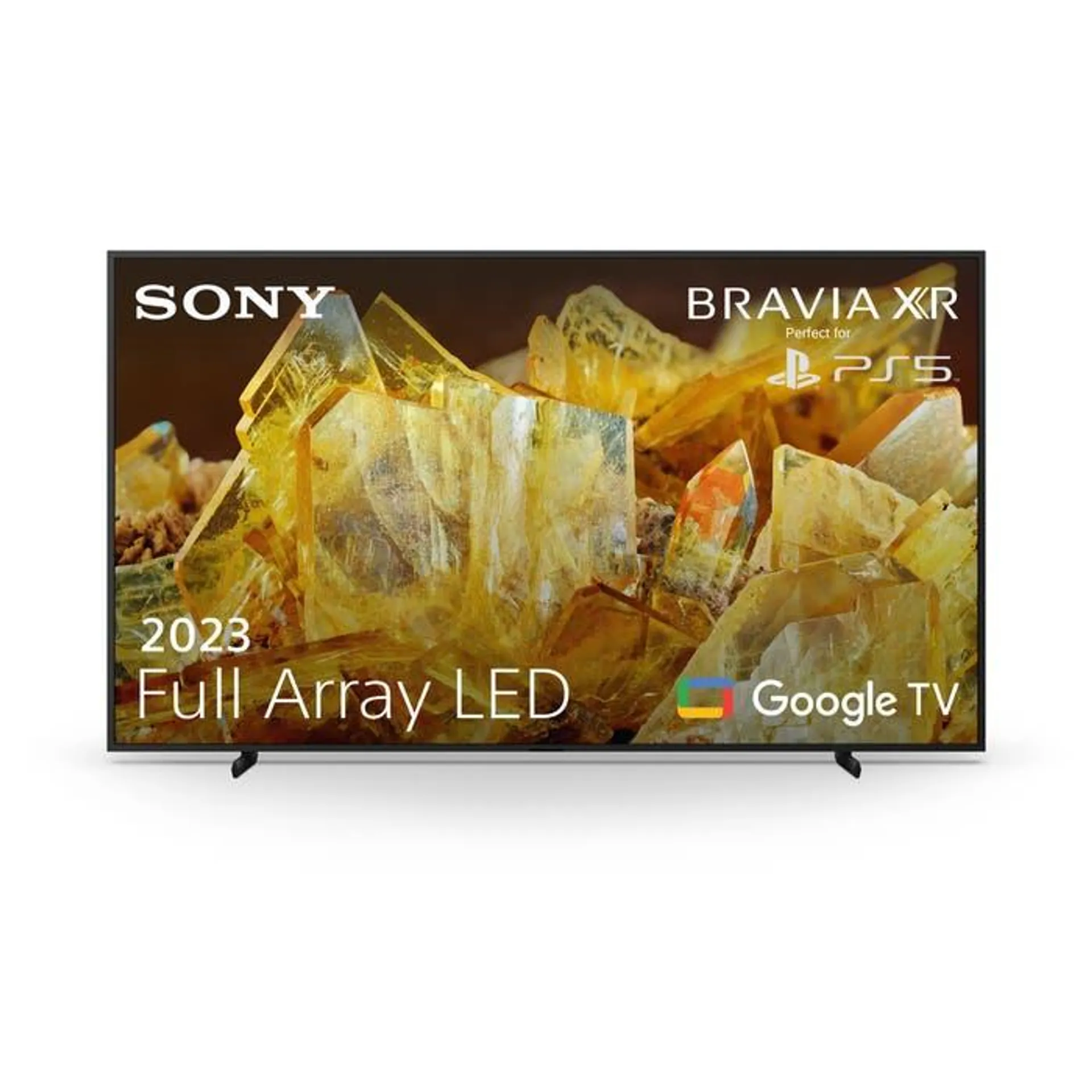 Sony BRAVIA XR-98X90L - 4K FULL ARRAY LED (2023)