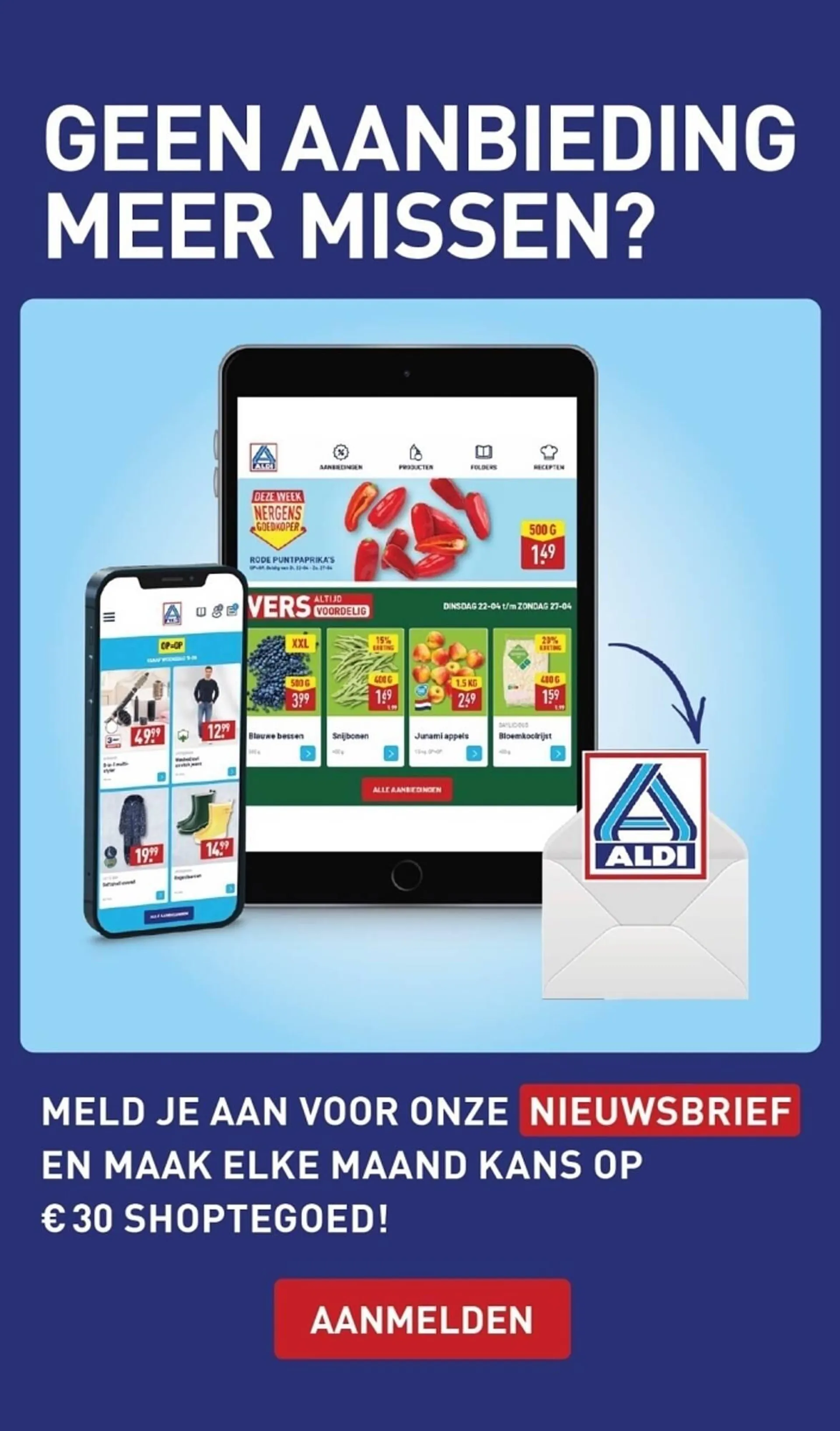ALDI folder van 10 juni tot 15 juni 2025 - Folder pagina 48