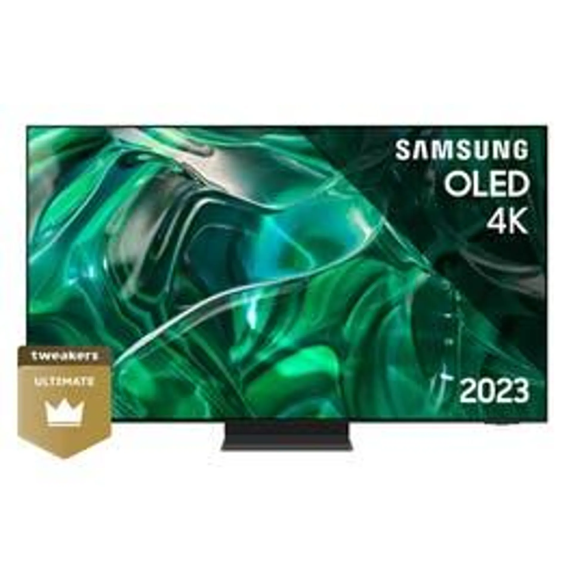 Samsung 65 INCH OLED 4K SMART TV S95C (2023)